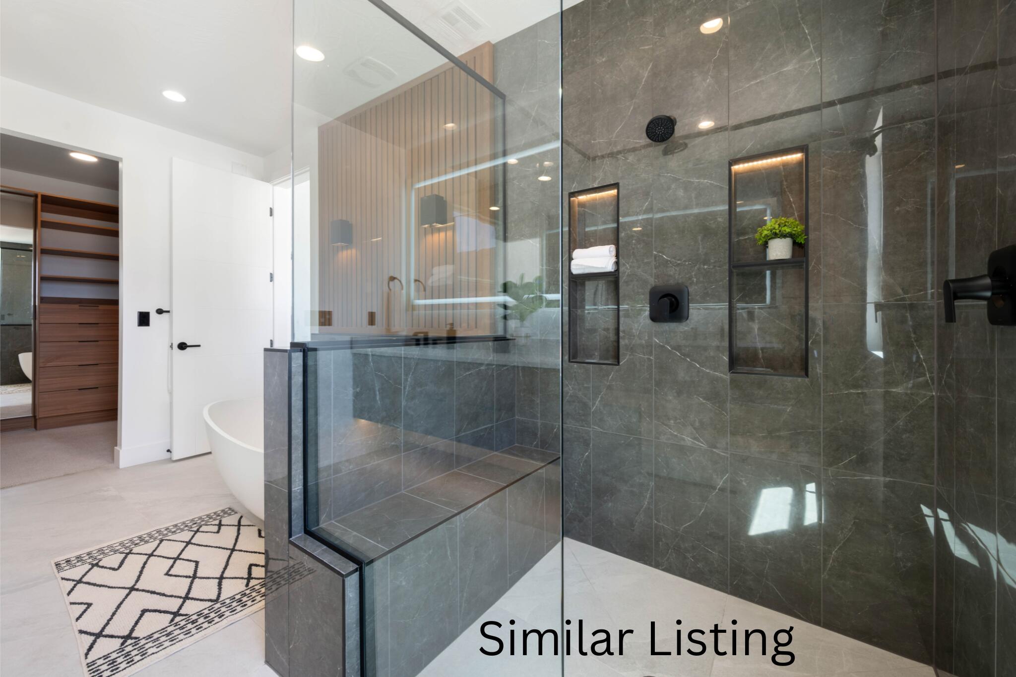 SCENIC POINTE - Residential