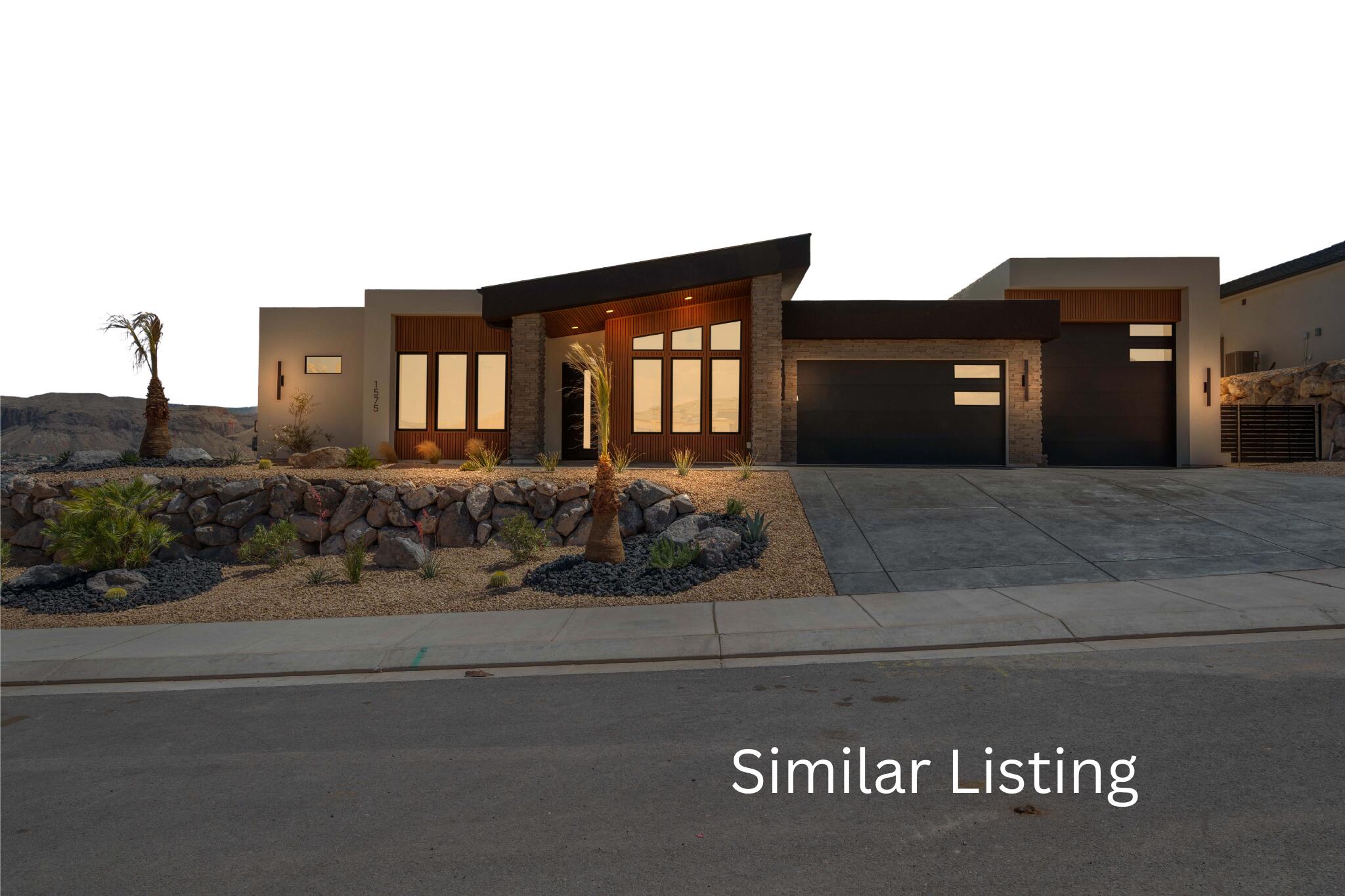 SCENIC POINTE - Residential