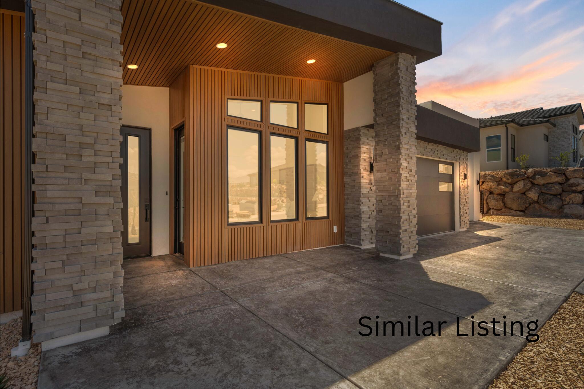 SCENIC POINTE - Residential