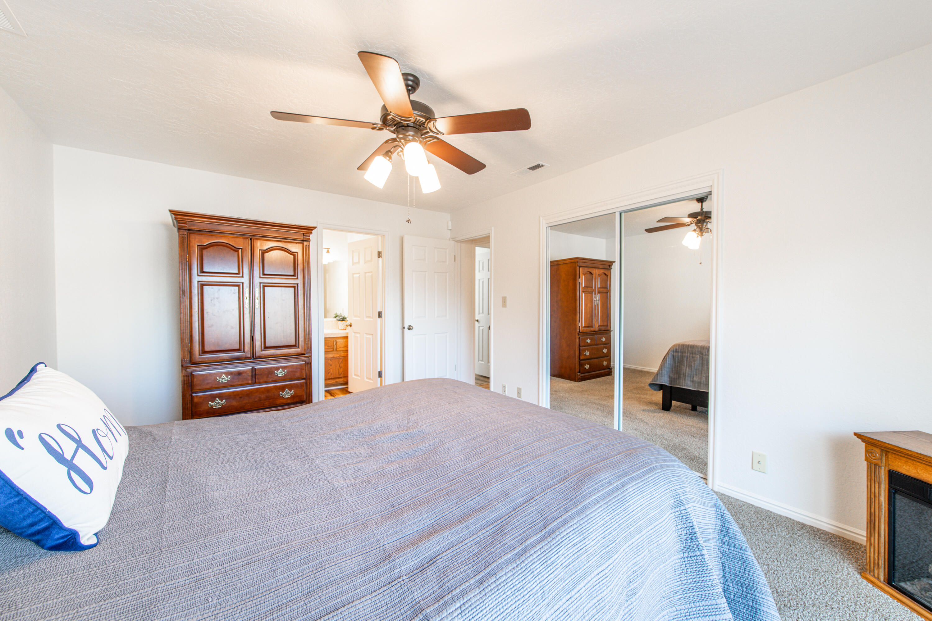 CANNON PARKVIEW TOWNHOMES - Residential