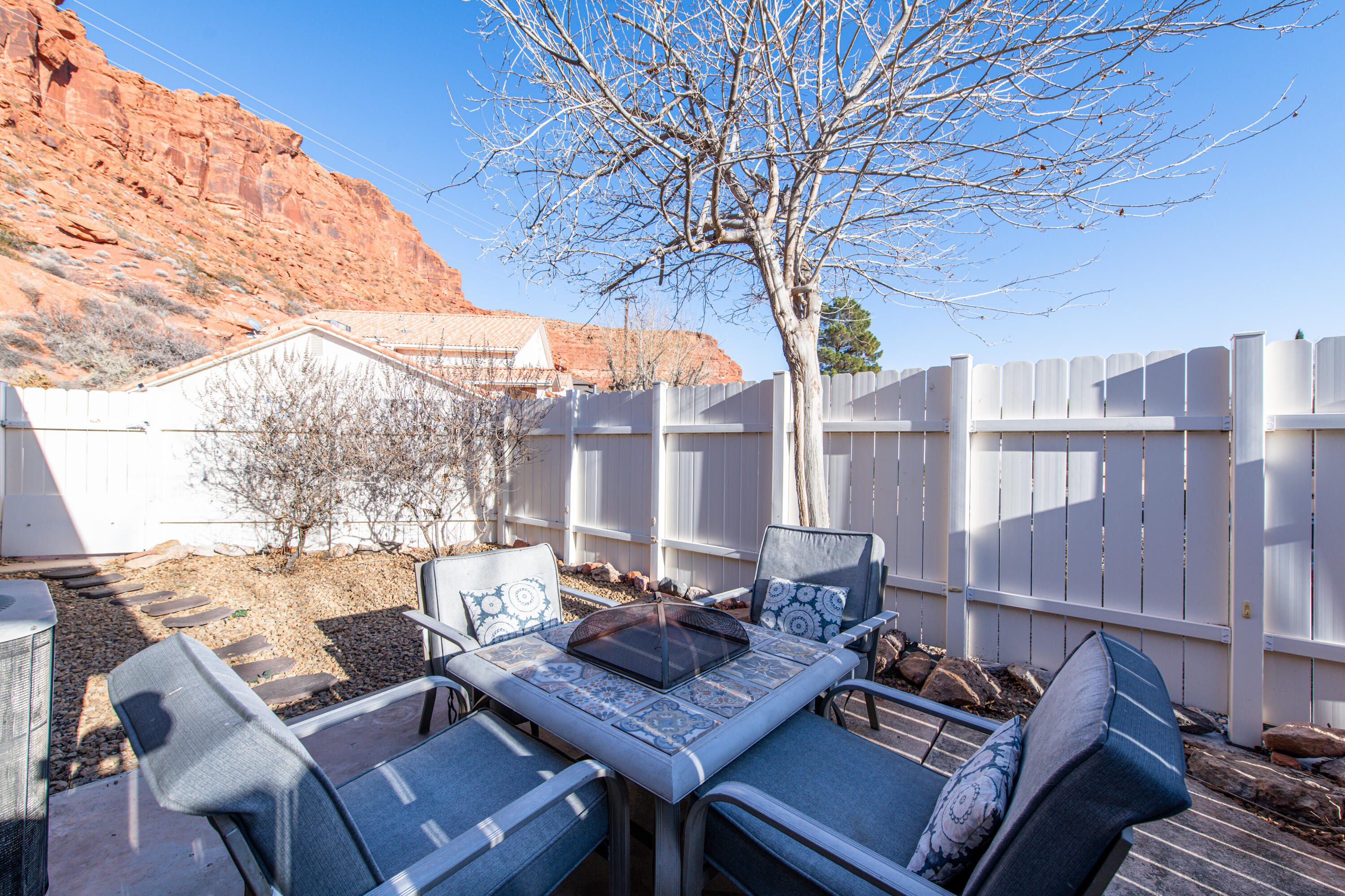 CANNON PARKVIEW TOWNHOMES - Residential