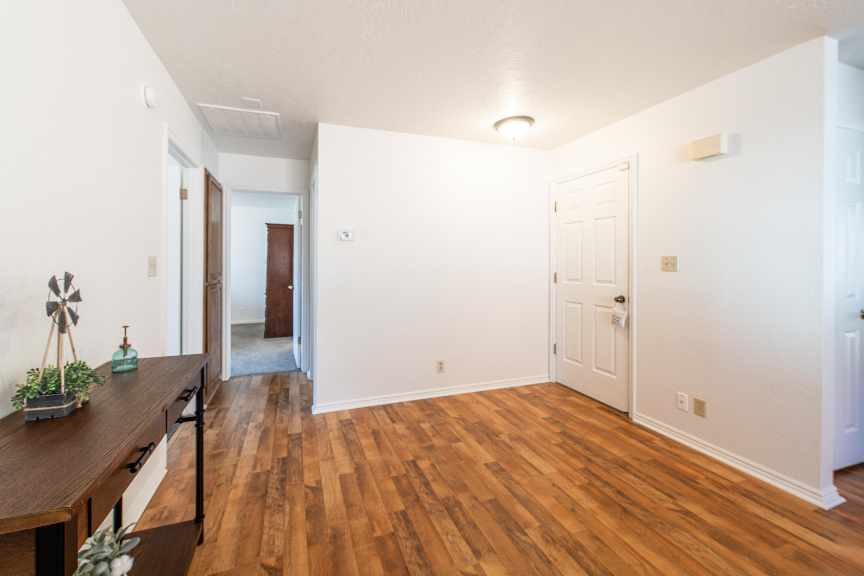 CANNON PARKVIEW TOWNHOMES - Residential