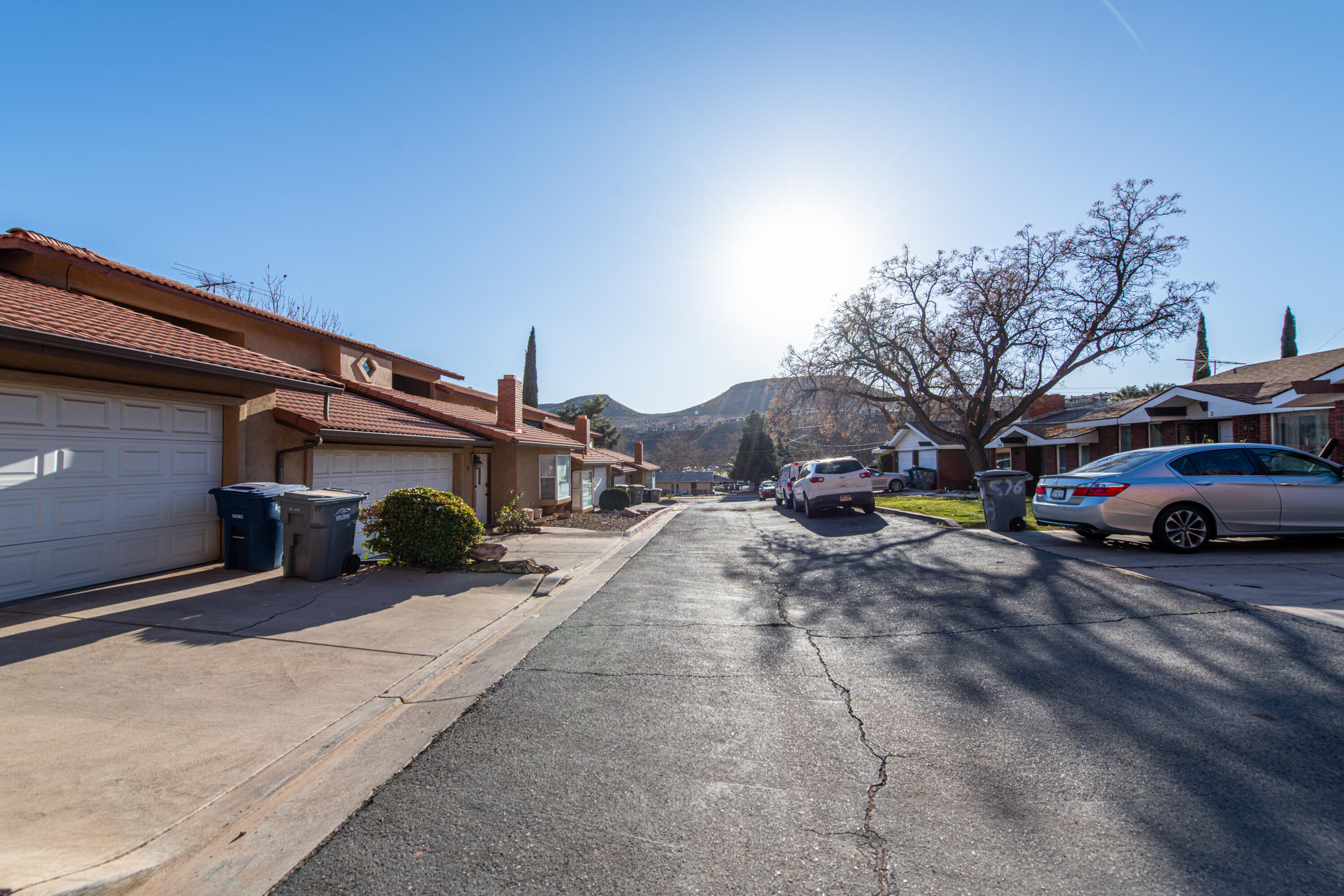 CANNON PARKVIEW TOWNHOMES - Residential