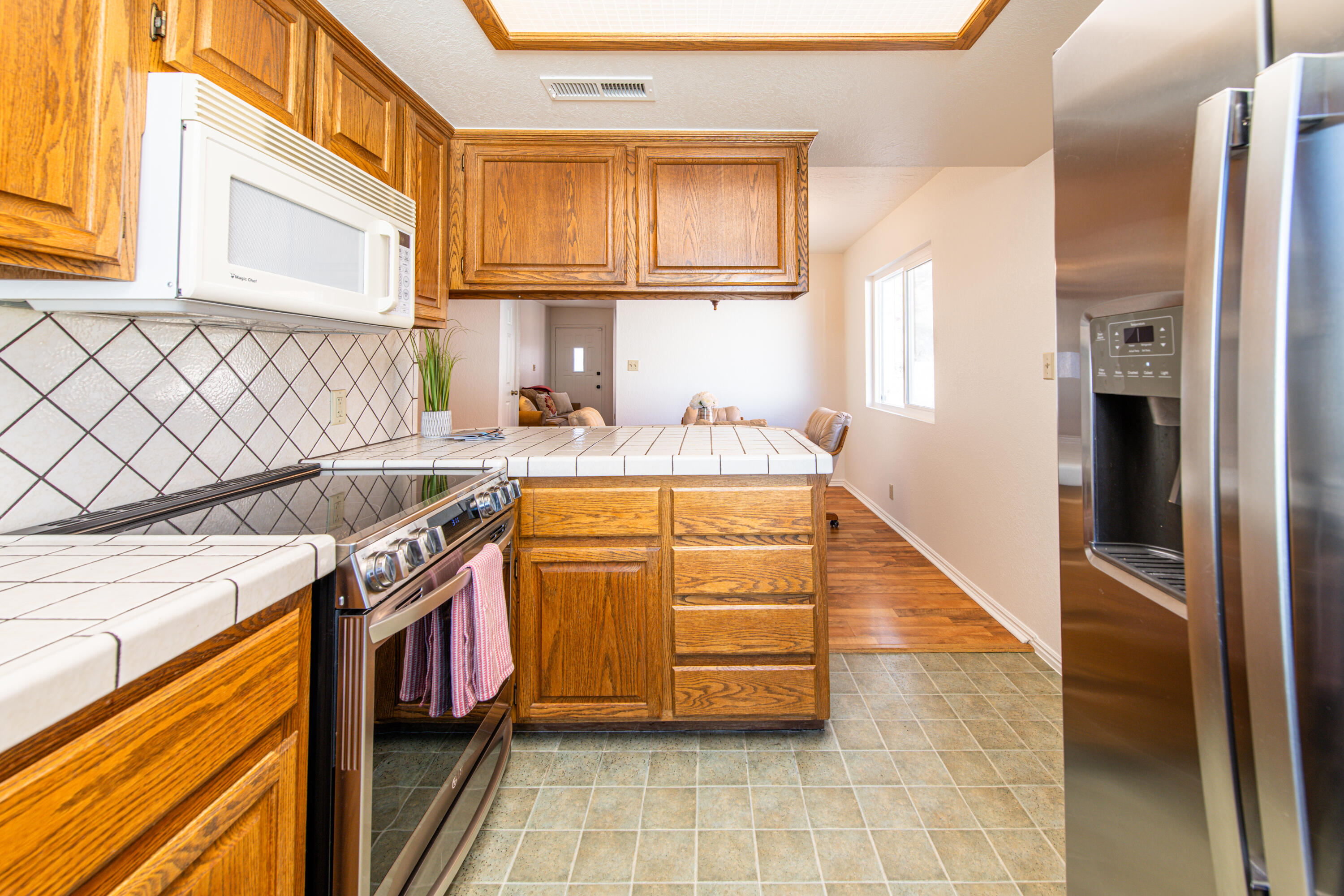 CANNON PARKVIEW TOWNHOMES - Residential