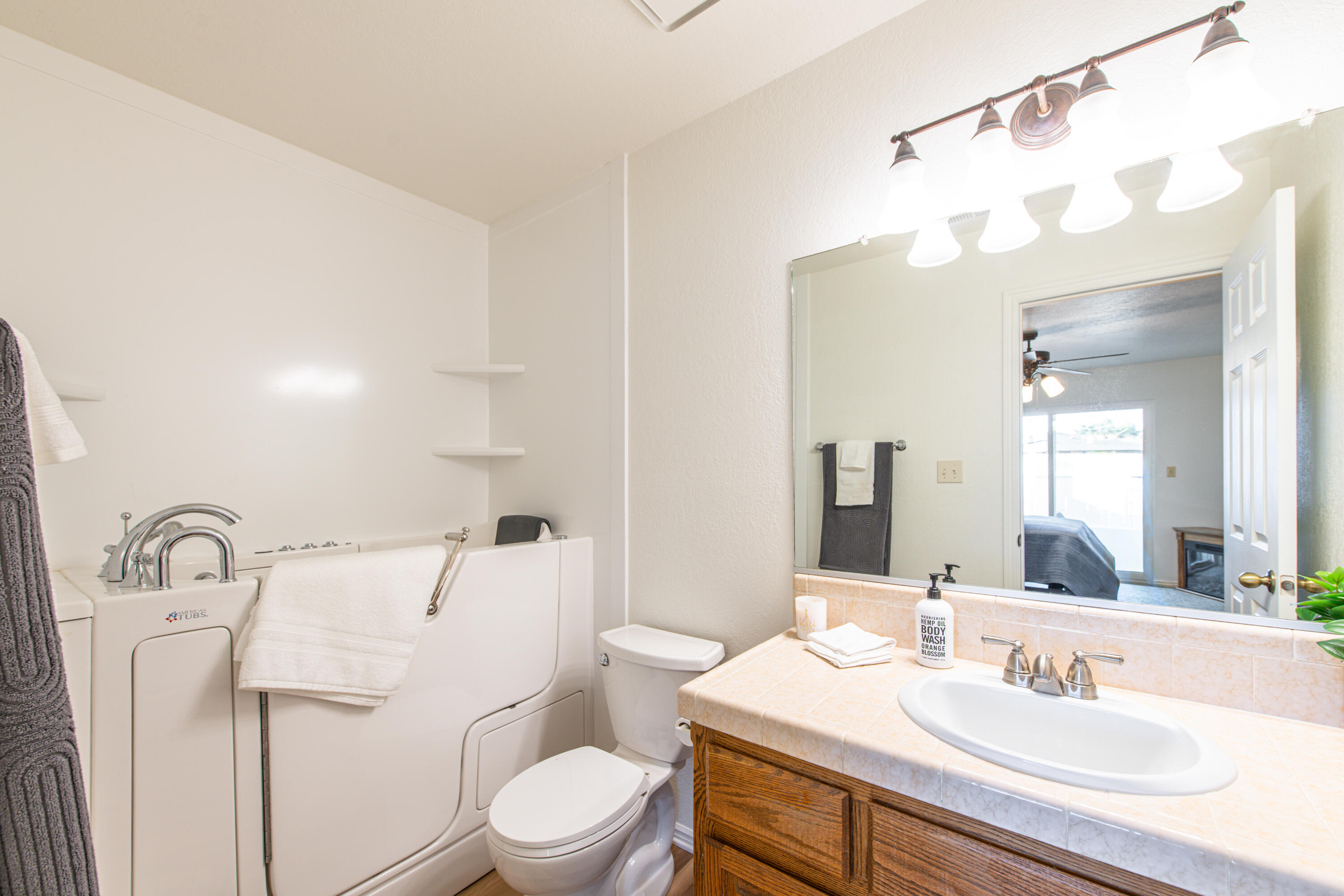 CANNON PARKVIEW TOWNHOMES - Residential