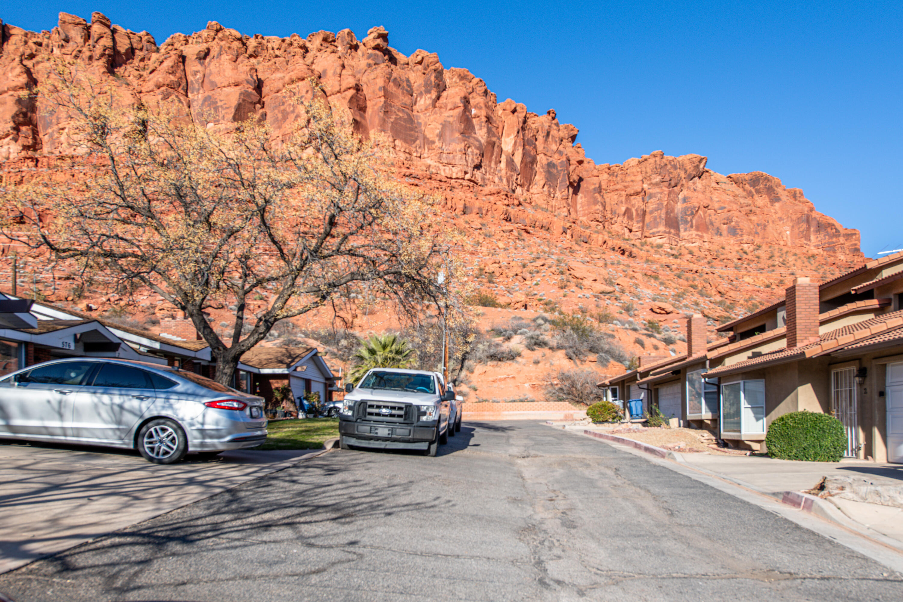 CANNON PARKVIEW TOWNHOMES - Residential