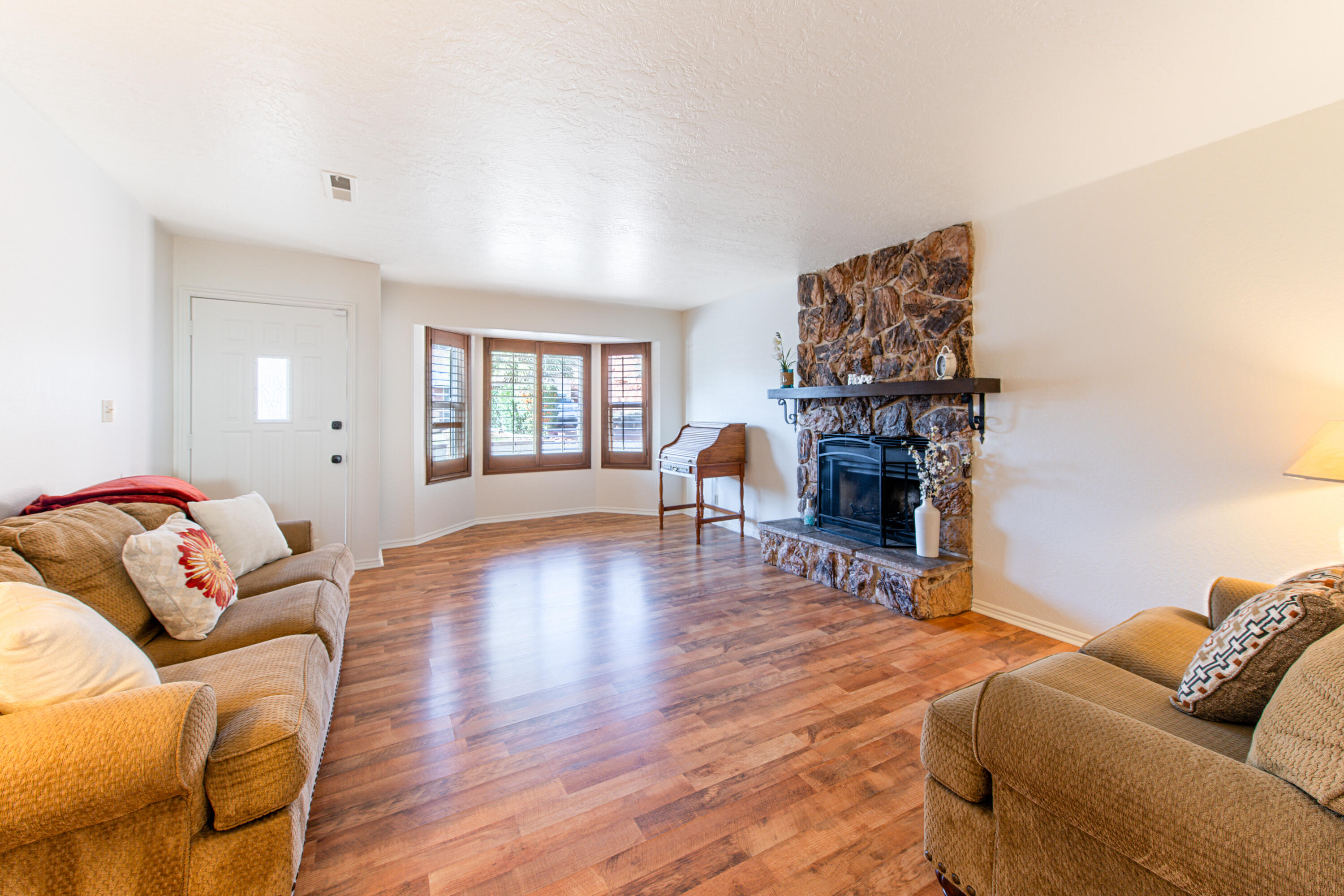 CANNON PARKVIEW TOWNHOMES - Residential