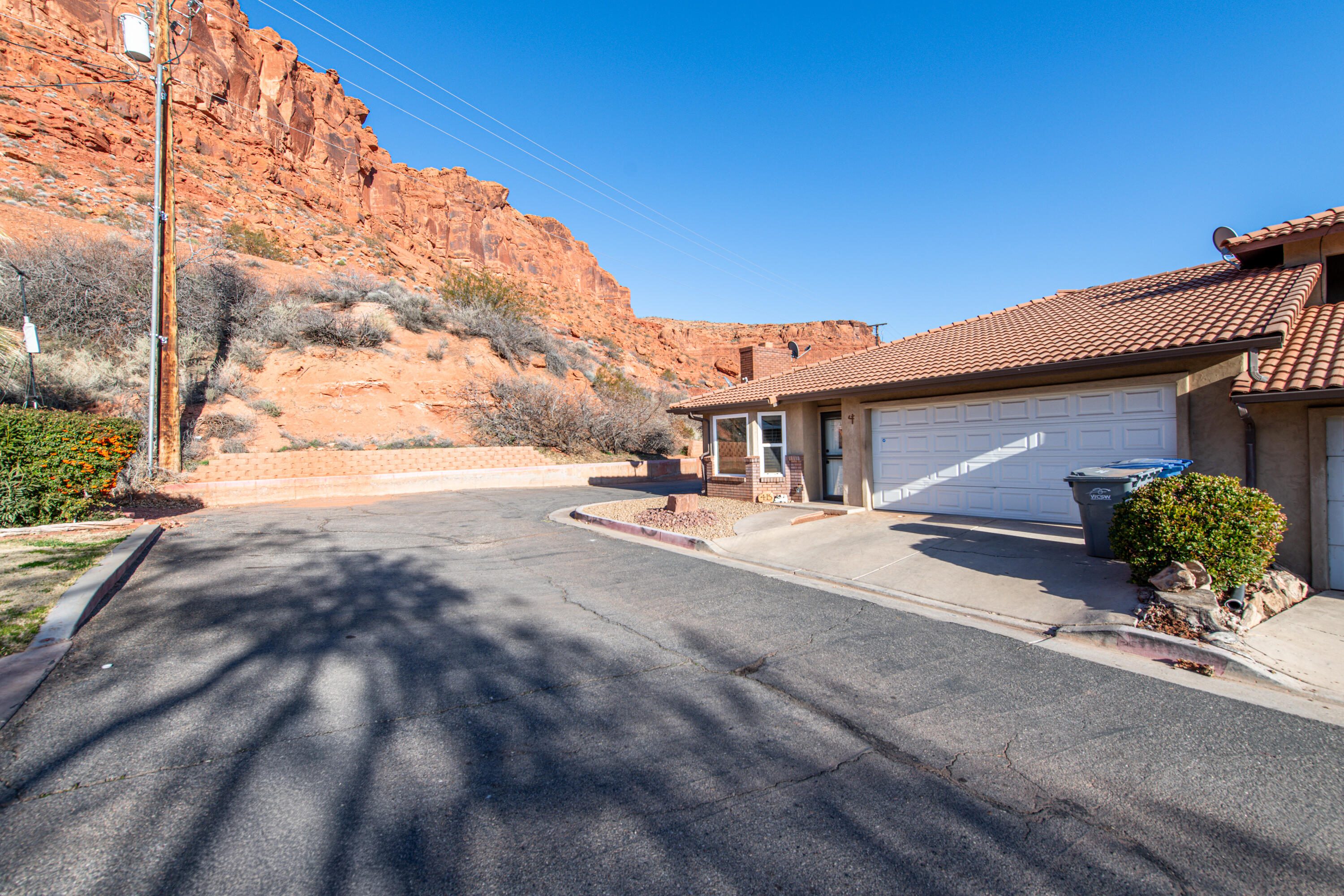 CANNON PARKVIEW TOWNHOMES - Residential