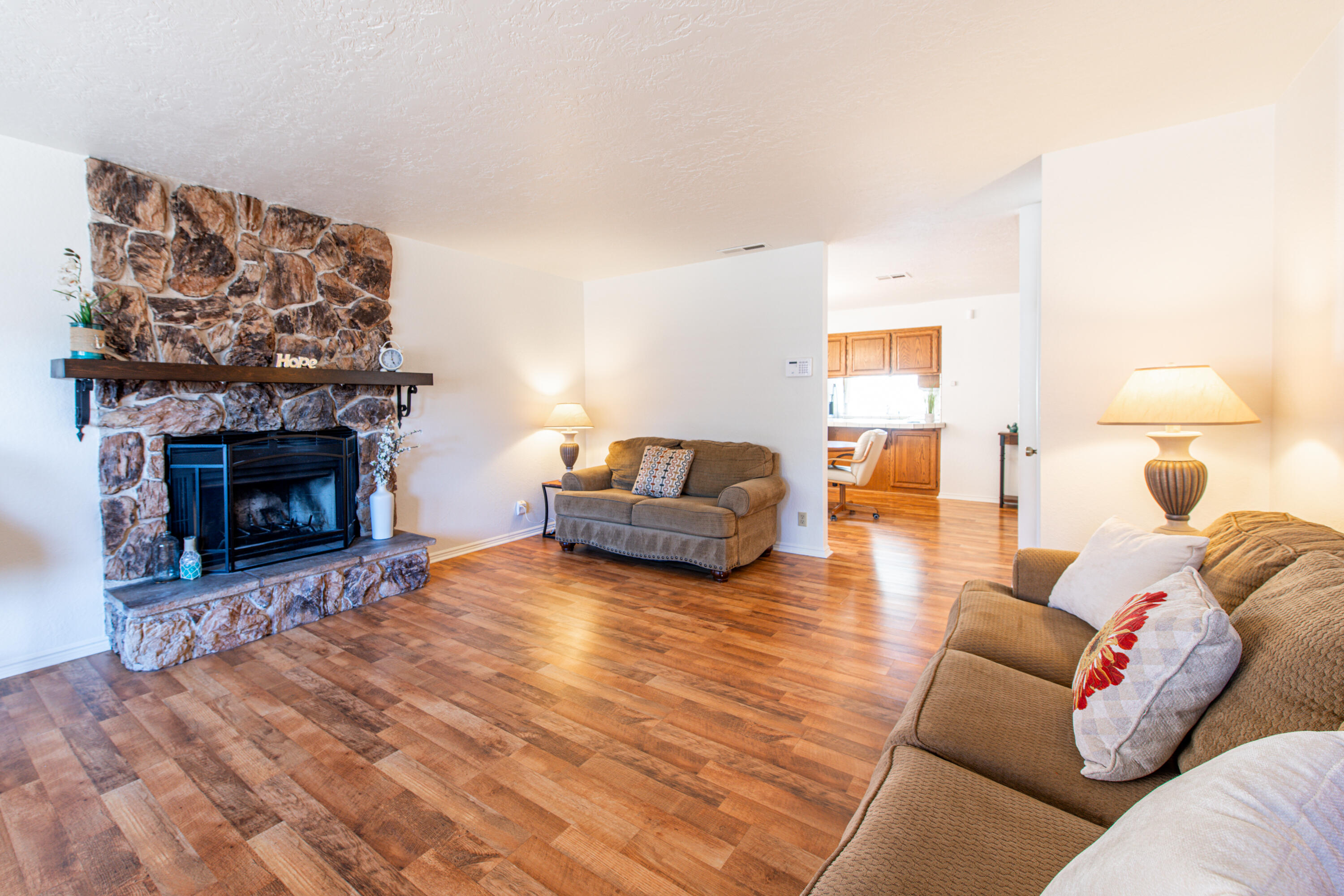 CANNON PARKVIEW TOWNHOMES - Residential