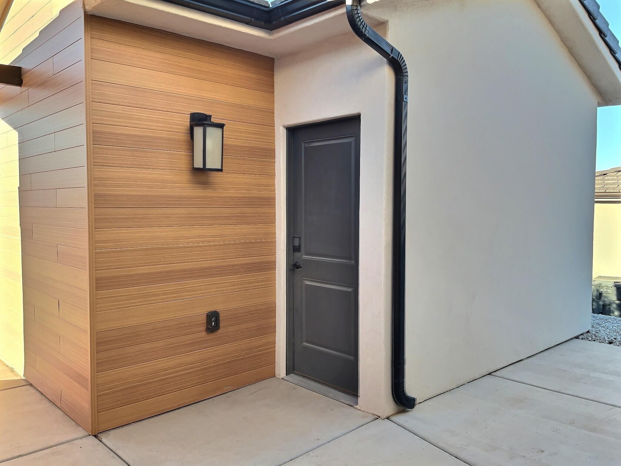 DESERT VISTA - Residential