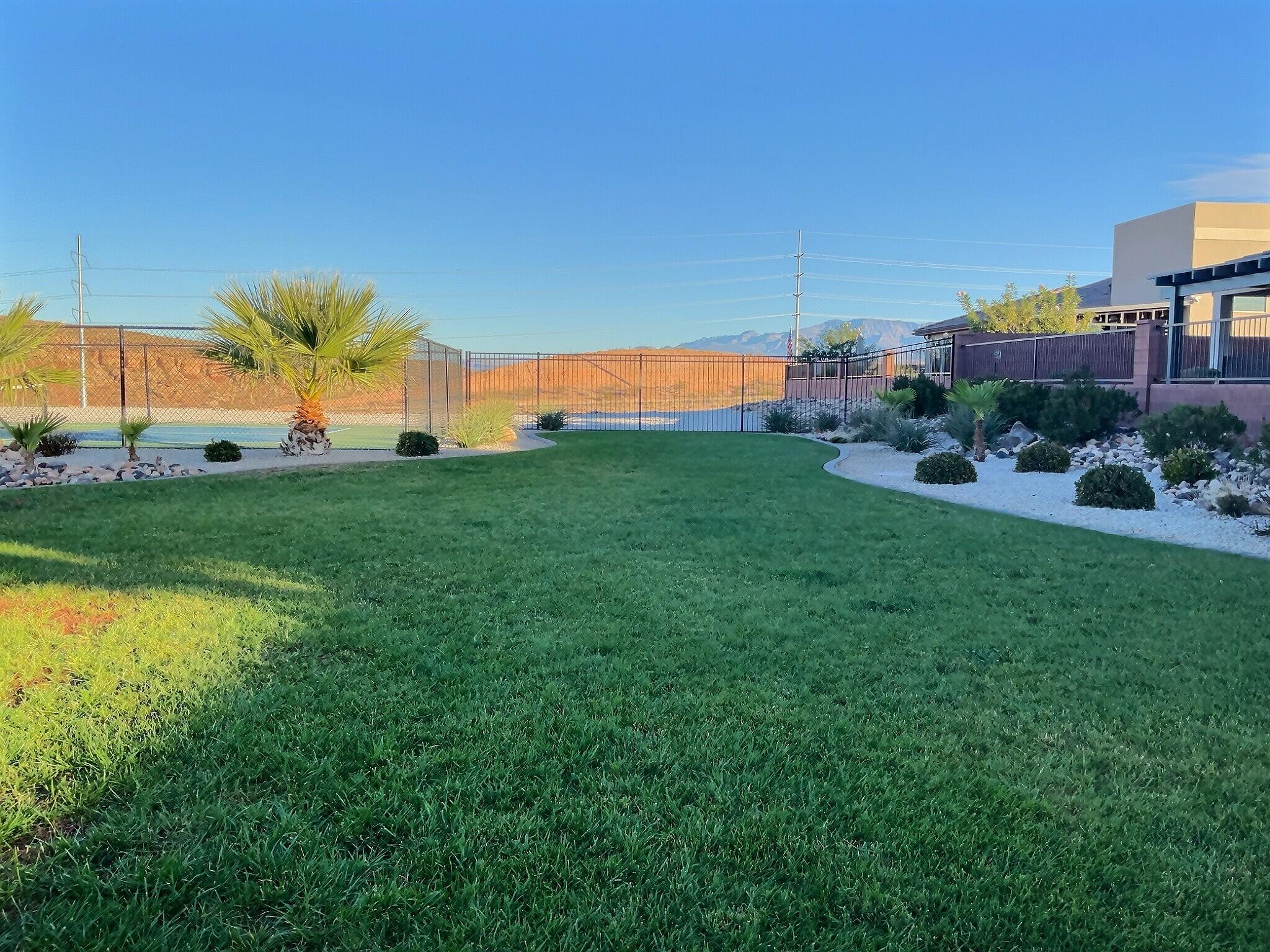 DESERT VISTA - Residential