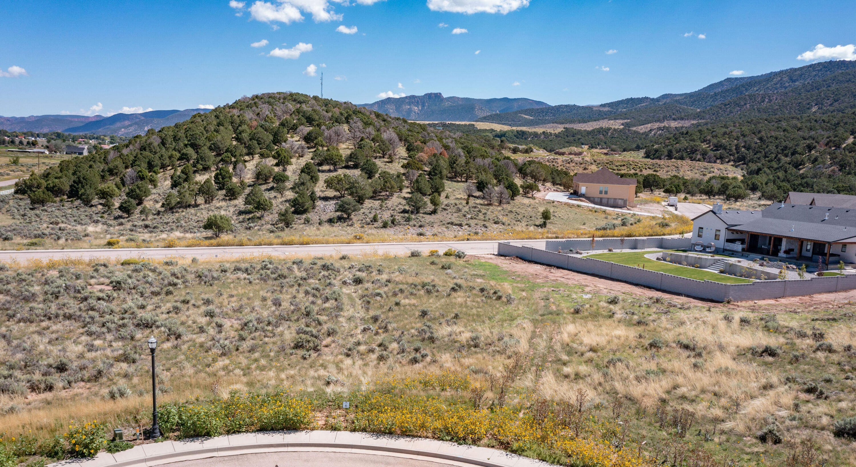 Parowan, Utah 84761, United States, ,Land,Active,142682