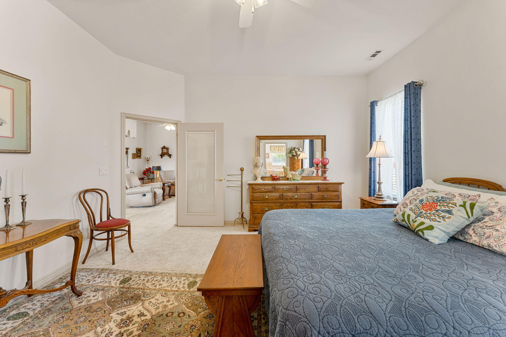 WINCHESTER HILLS - Residential