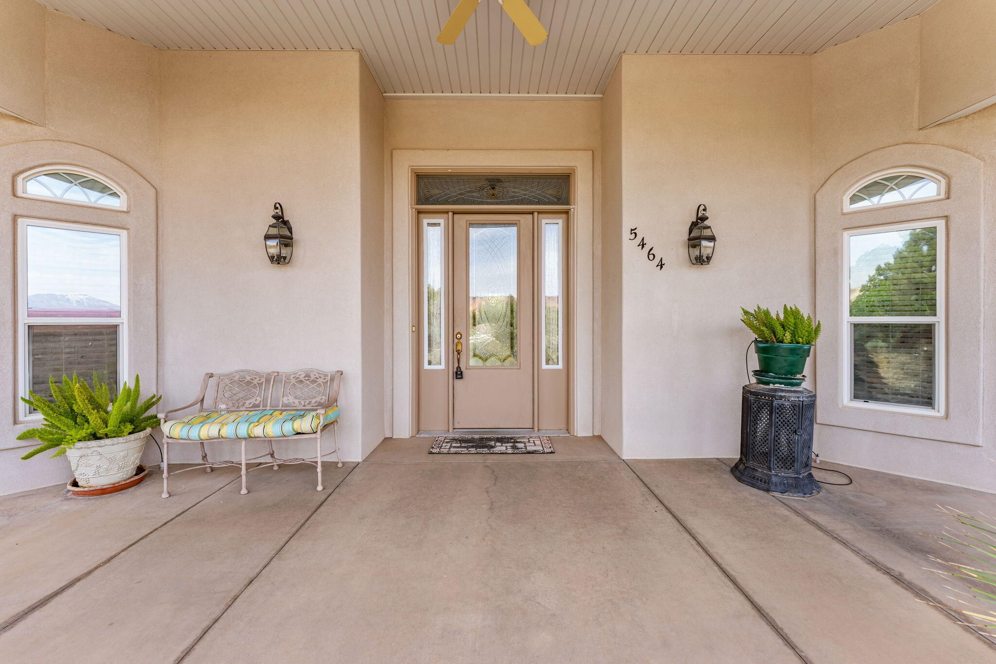 WINCHESTER HILLS - Residential