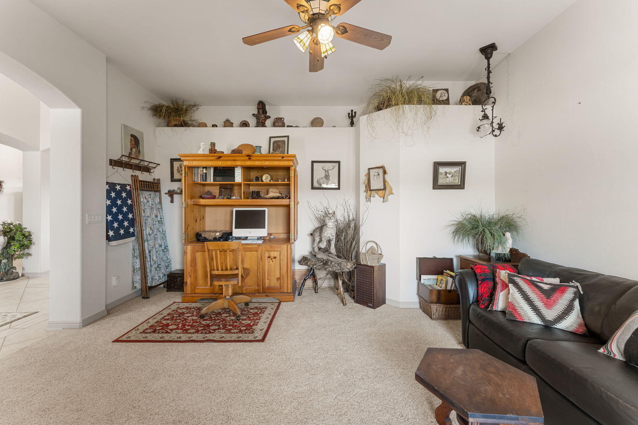 WINCHESTER HILLS - Residential