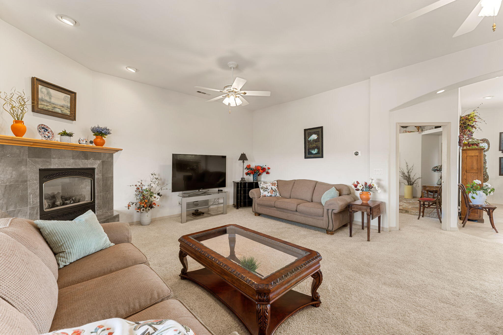 WINCHESTER HILLS - Residential