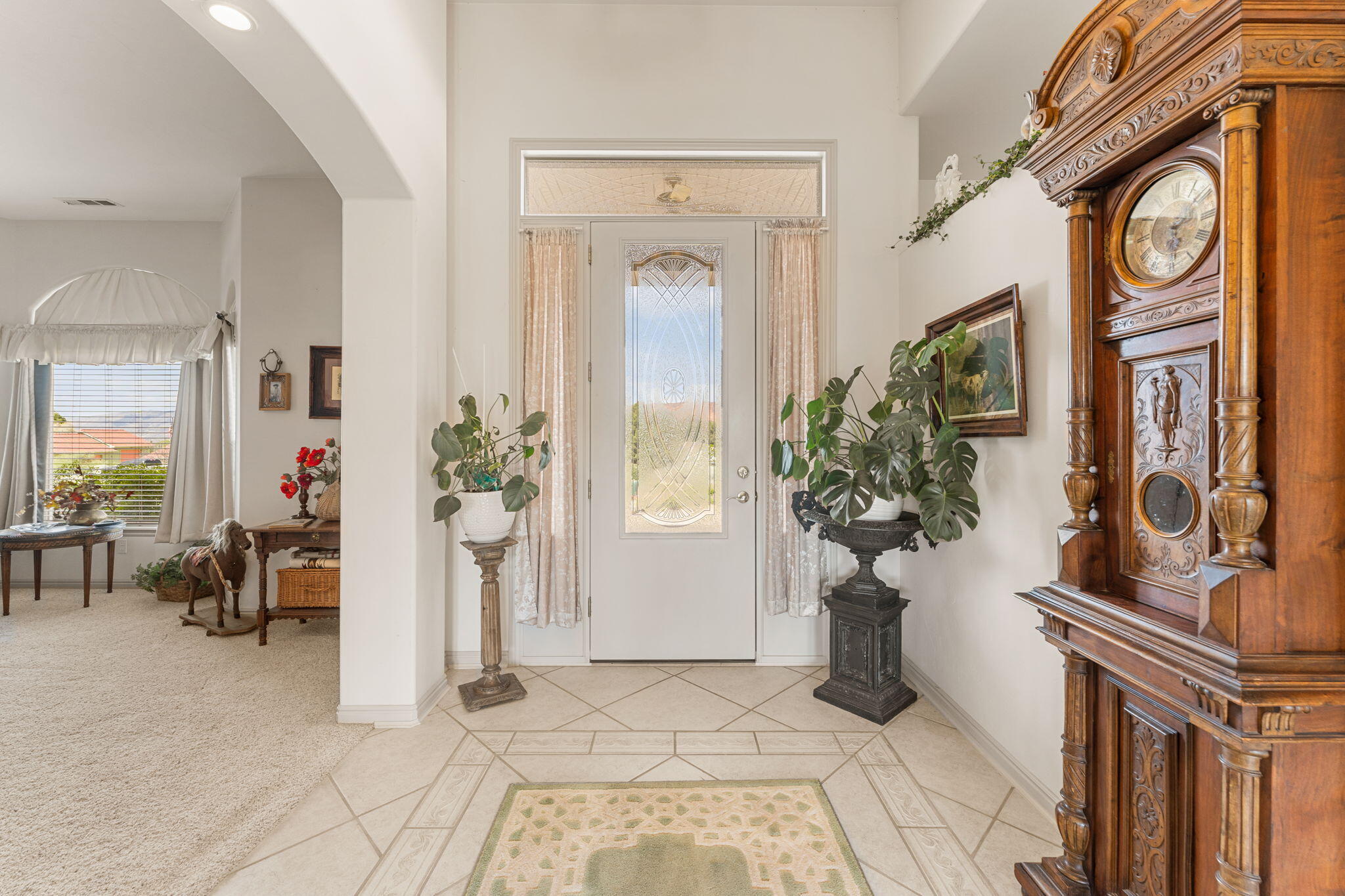 WINCHESTER HILLS - Residential