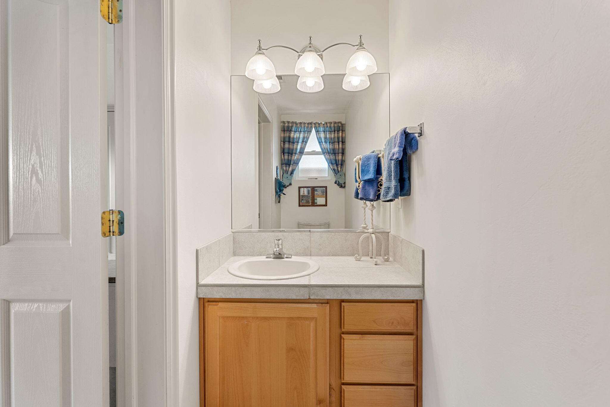 WINCHESTER HILLS - Residential