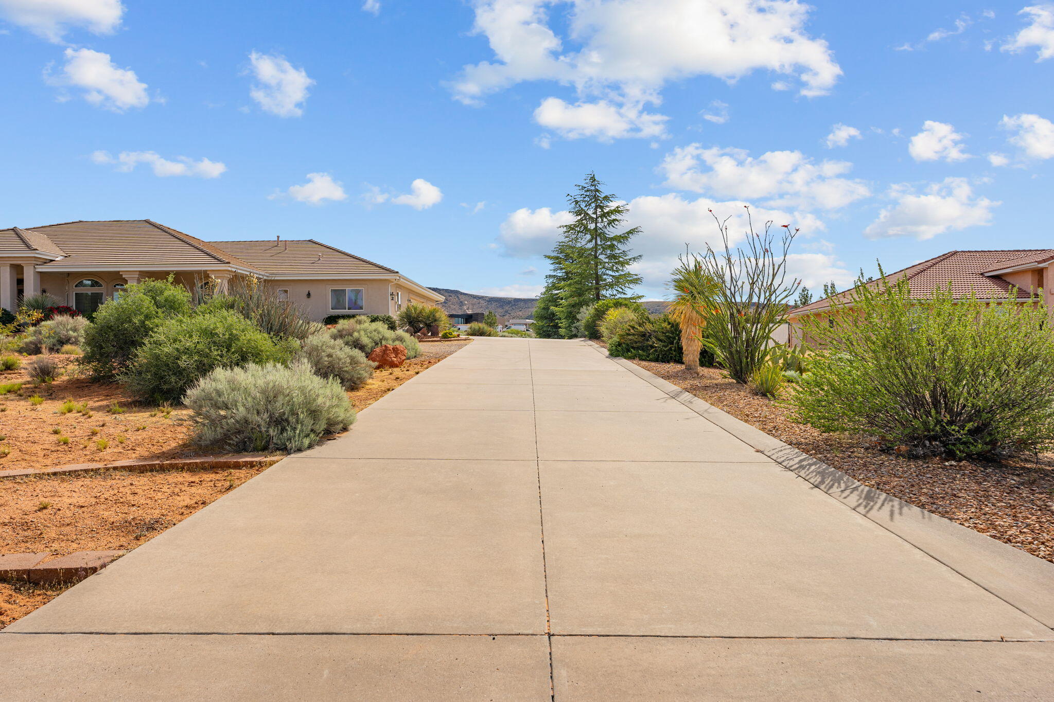 WINCHESTER HILLS - Residential