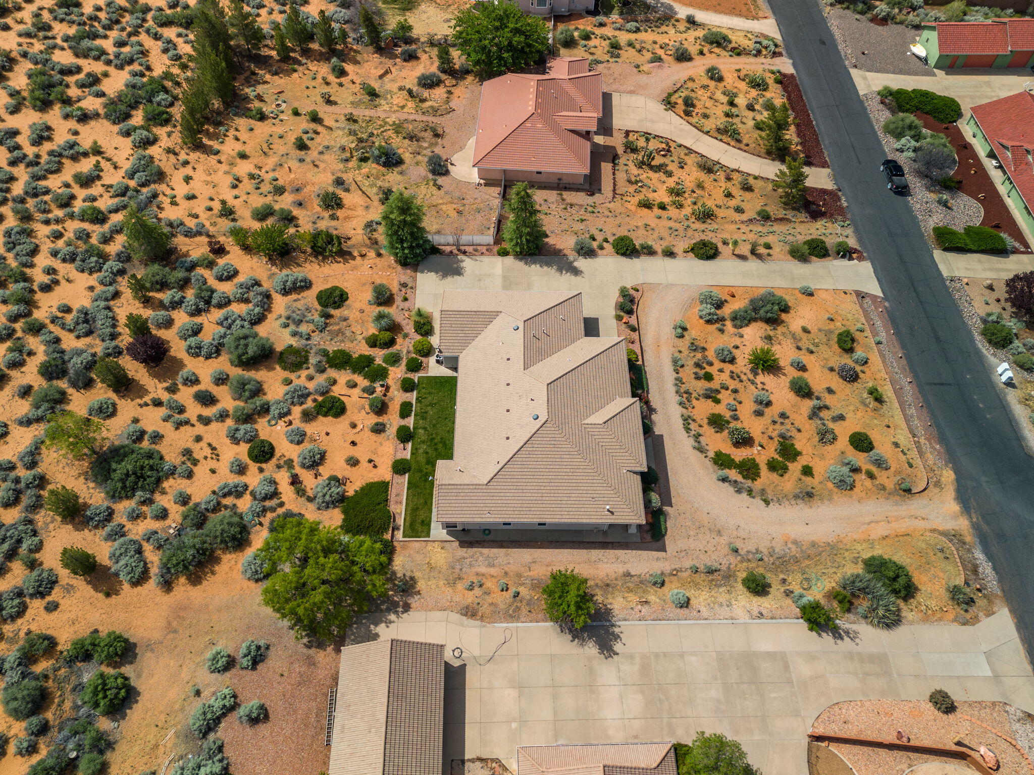 WINCHESTER HILLS - Residential