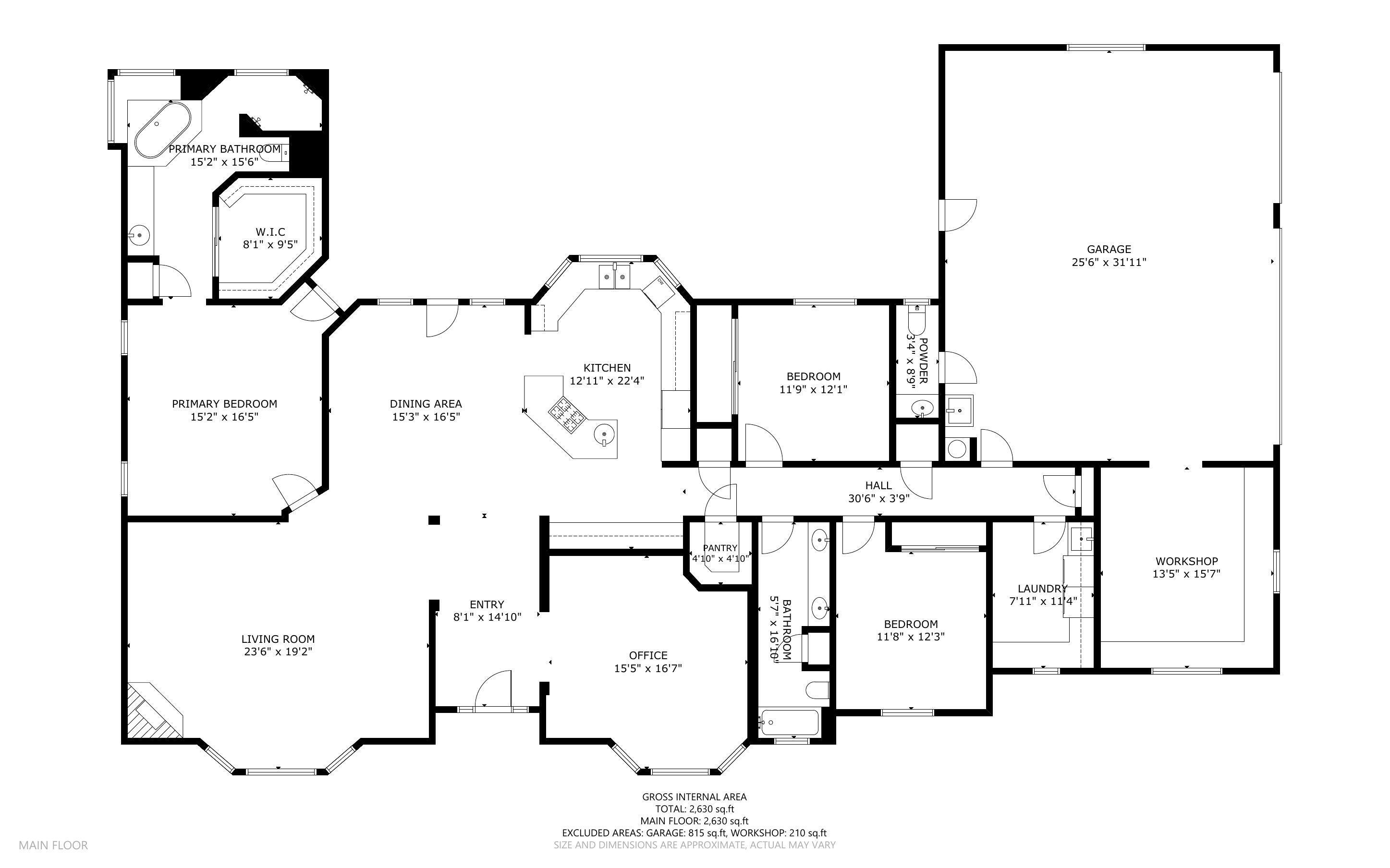 WINCHESTER HILLS - Residential