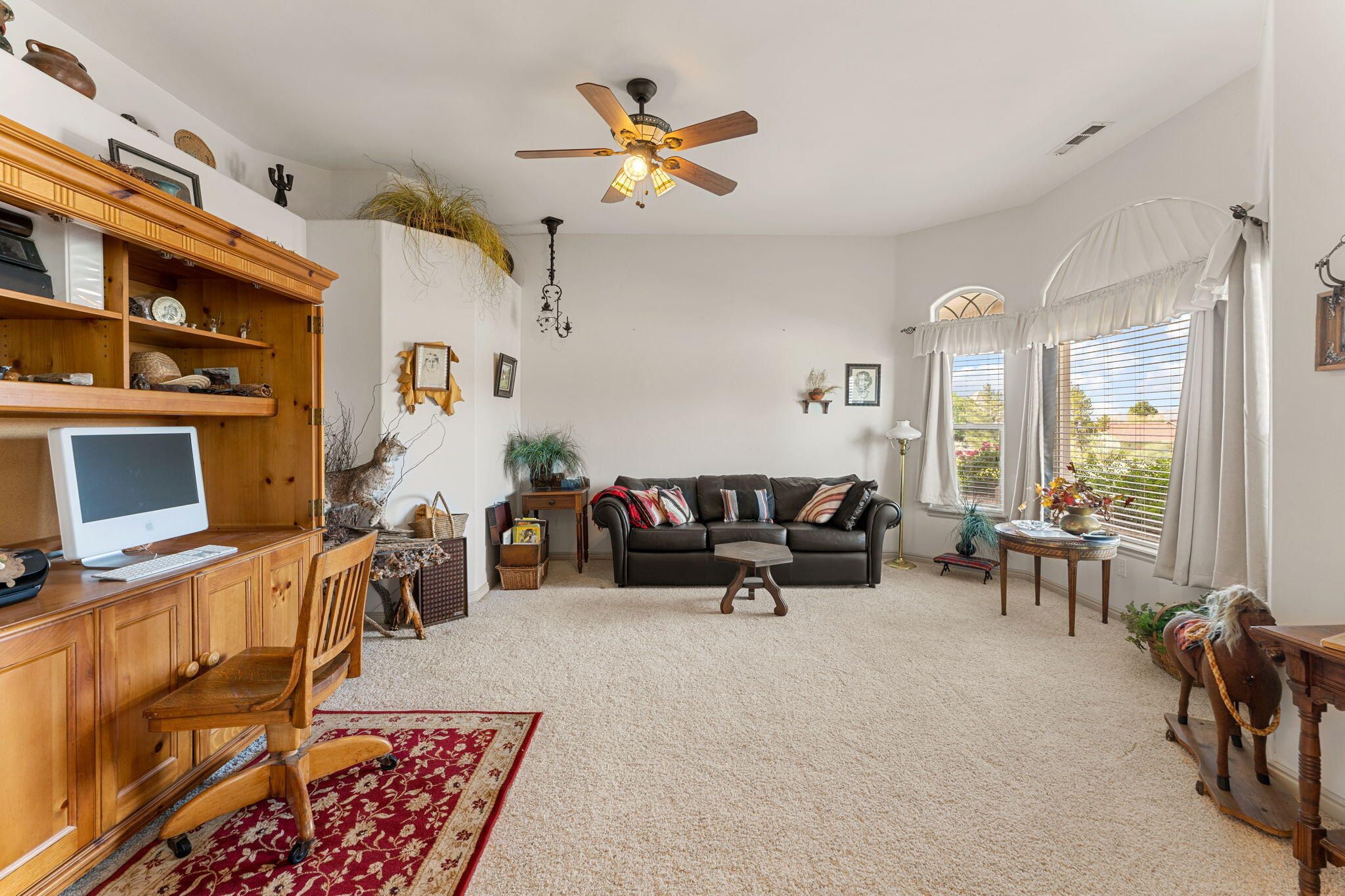 WINCHESTER HILLS - Residential