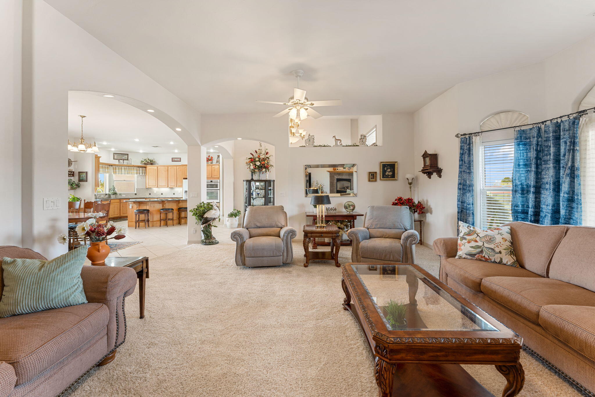 WINCHESTER HILLS - Residential