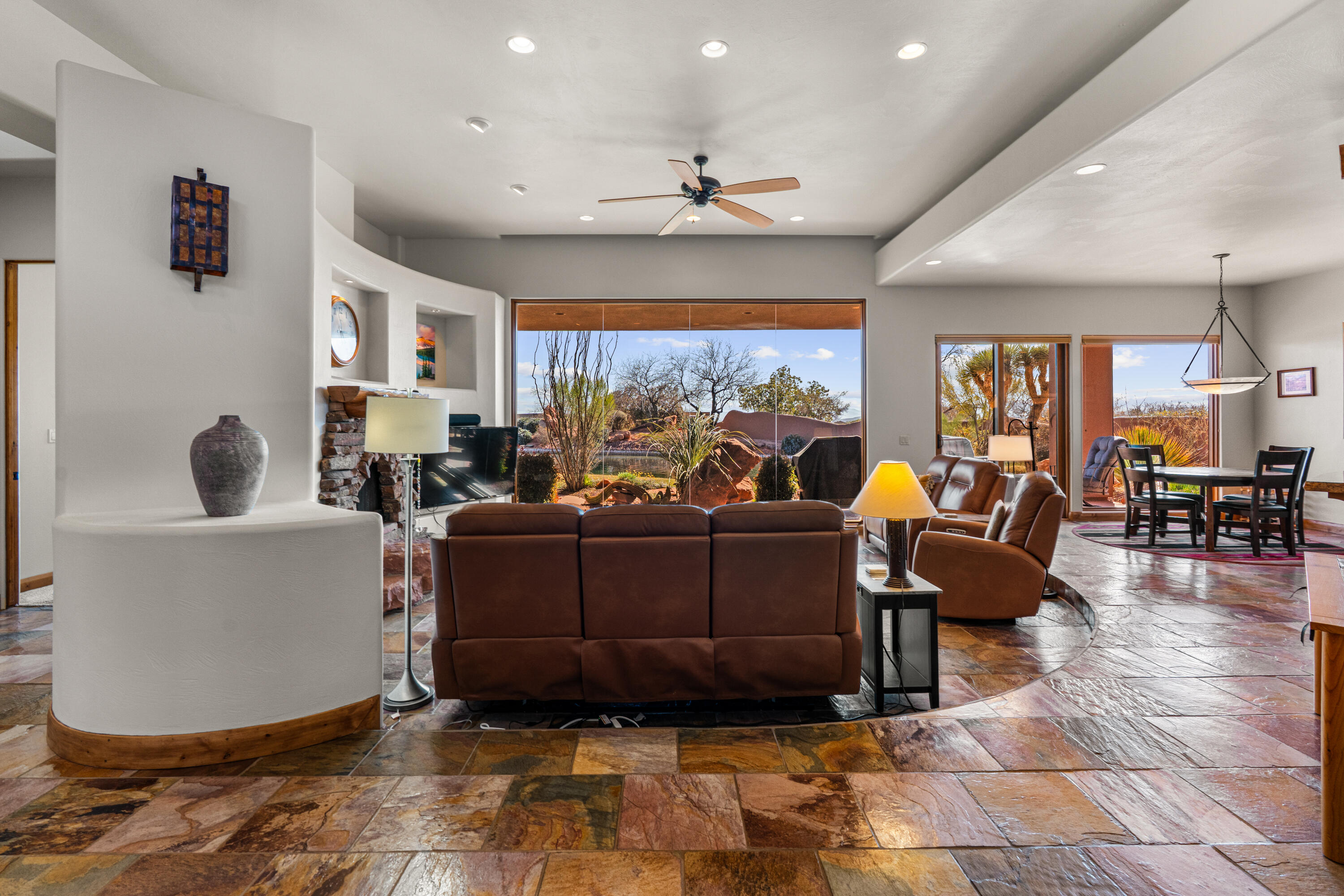 SPRINGS AT SNOW CANYON - Residential