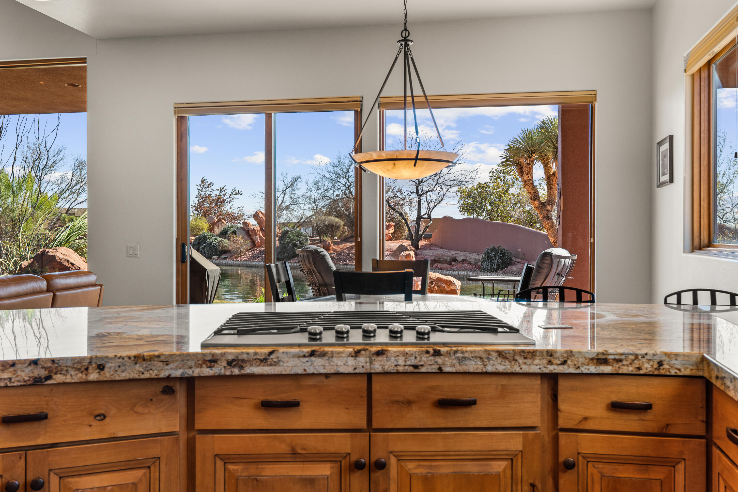 SPRINGS AT SNOW CANYON - Residential