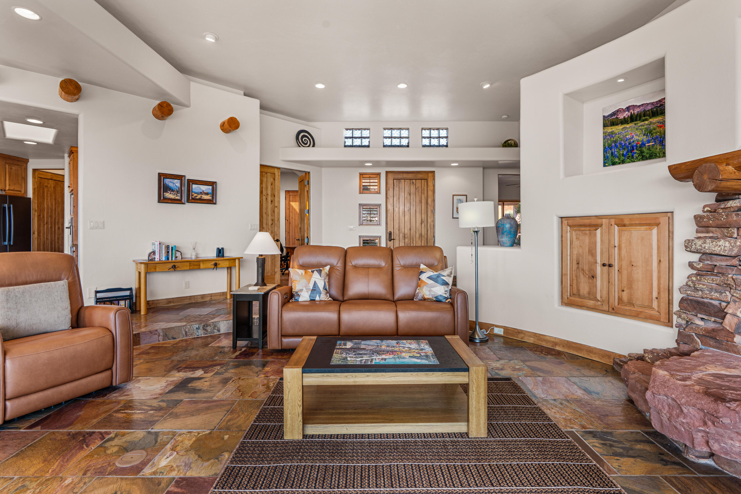 SPRINGS AT SNOW CANYON - Residential