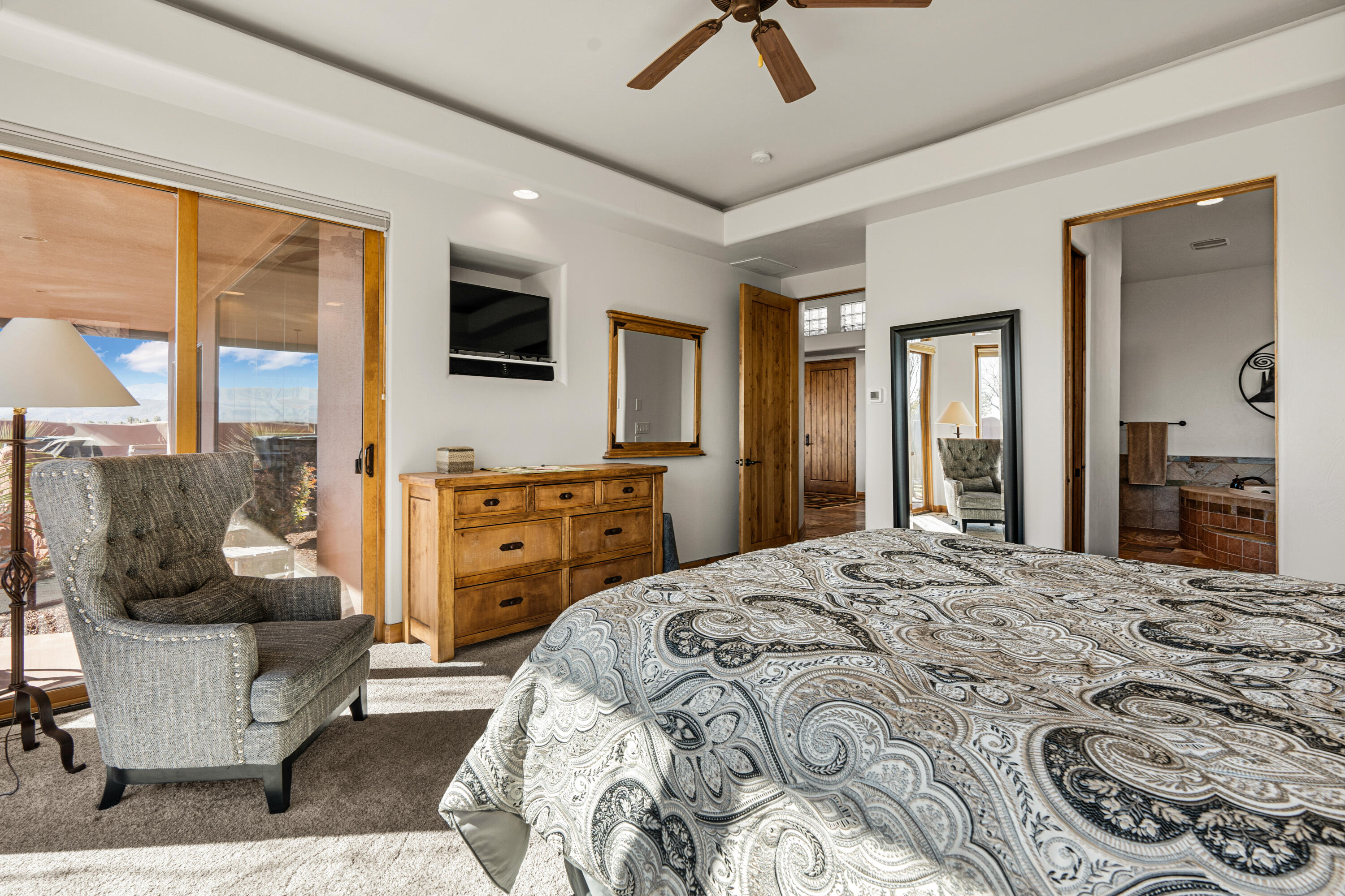 SPRINGS AT SNOW CANYON - Residential