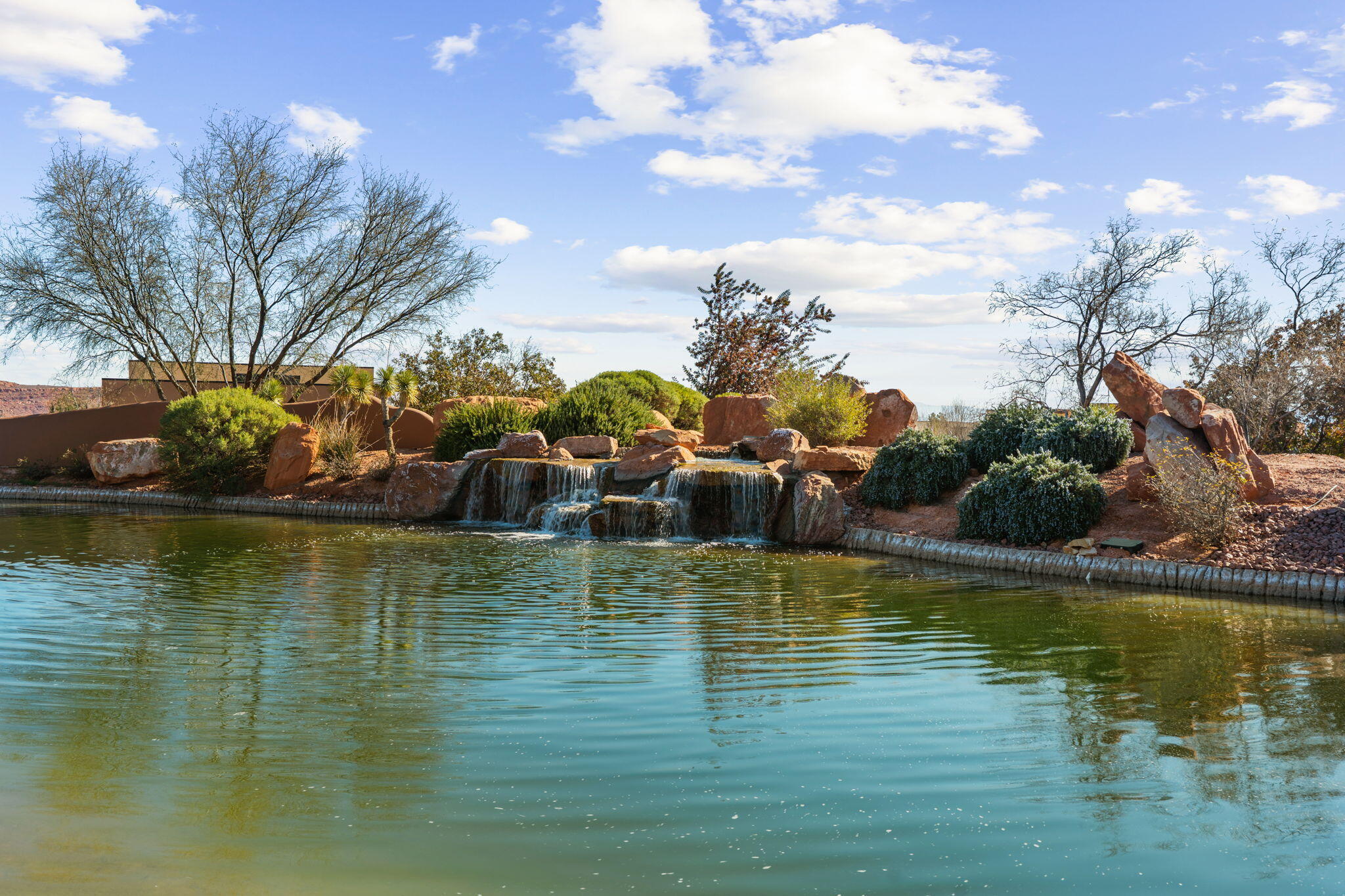 SPRINGS AT SNOW CANYON - Residential