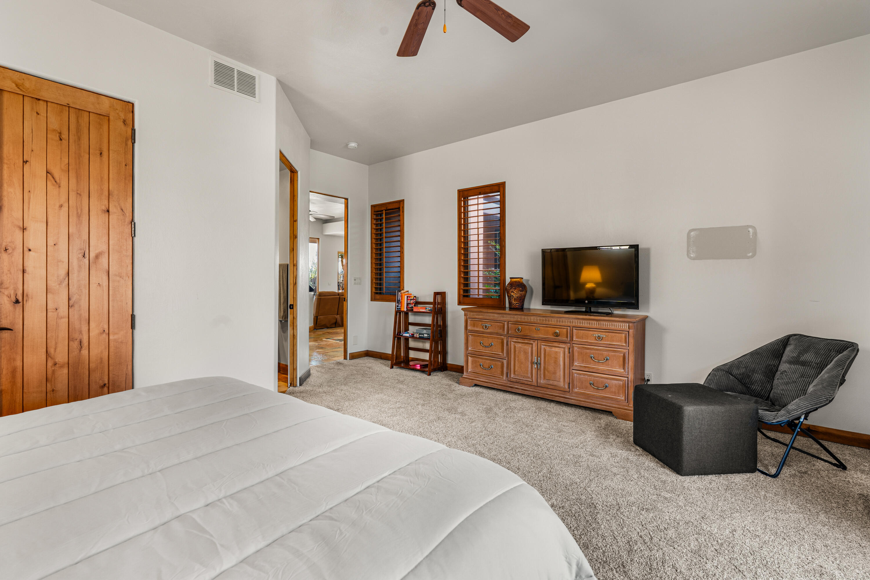 SPRINGS AT SNOW CANYON - Residential