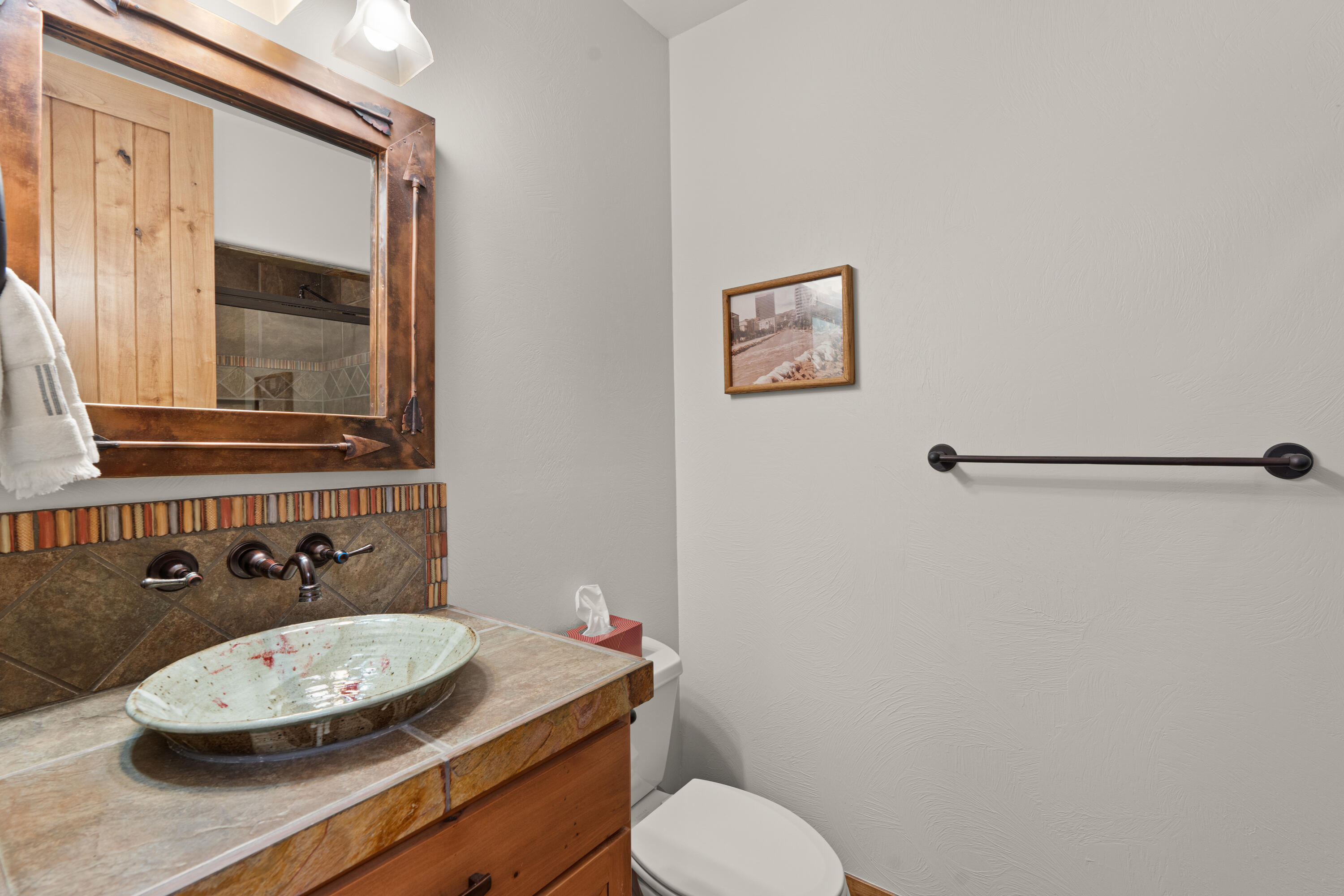 SPRINGS AT SNOW CANYON - Residential