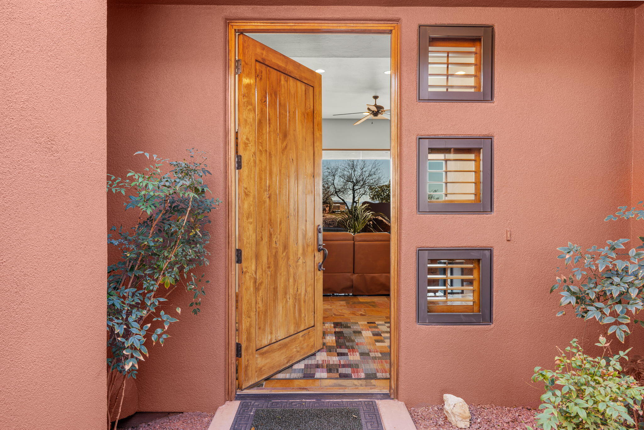 SPRINGS AT SNOW CANYON - Residential