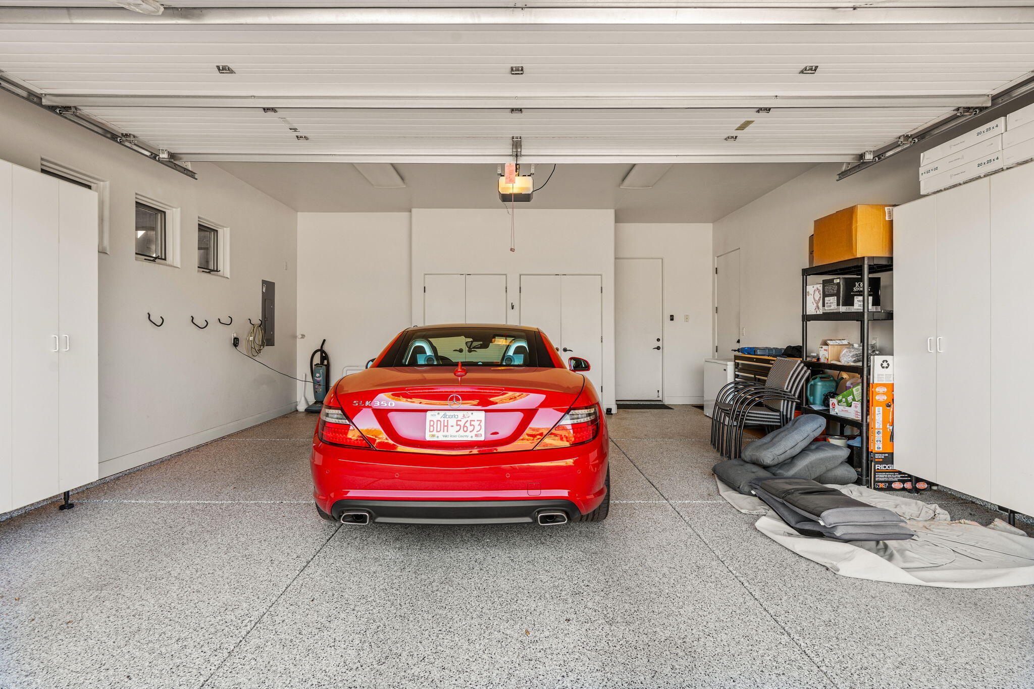 SPRINGS AT SNOW CANYON - Residential