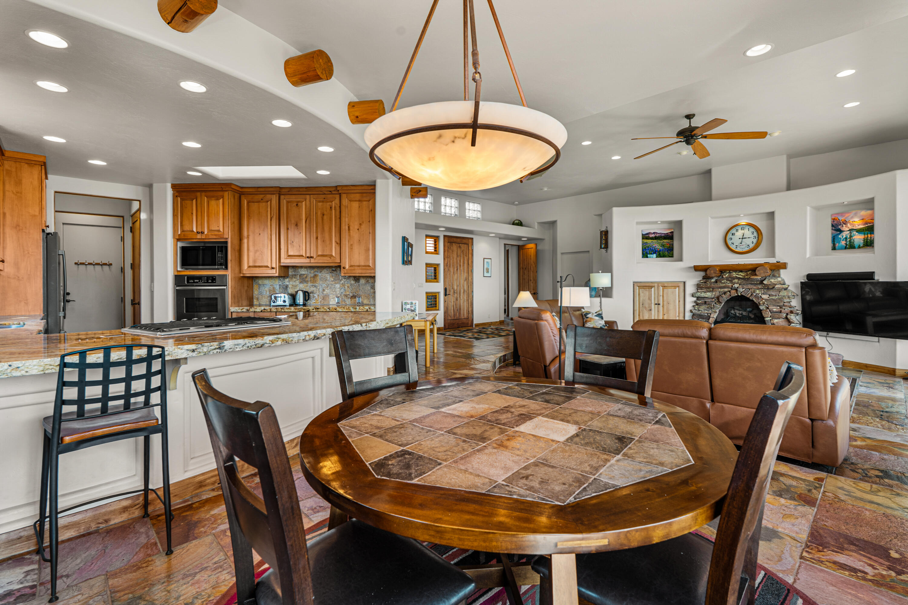 SPRINGS AT SNOW CANYON - Residential