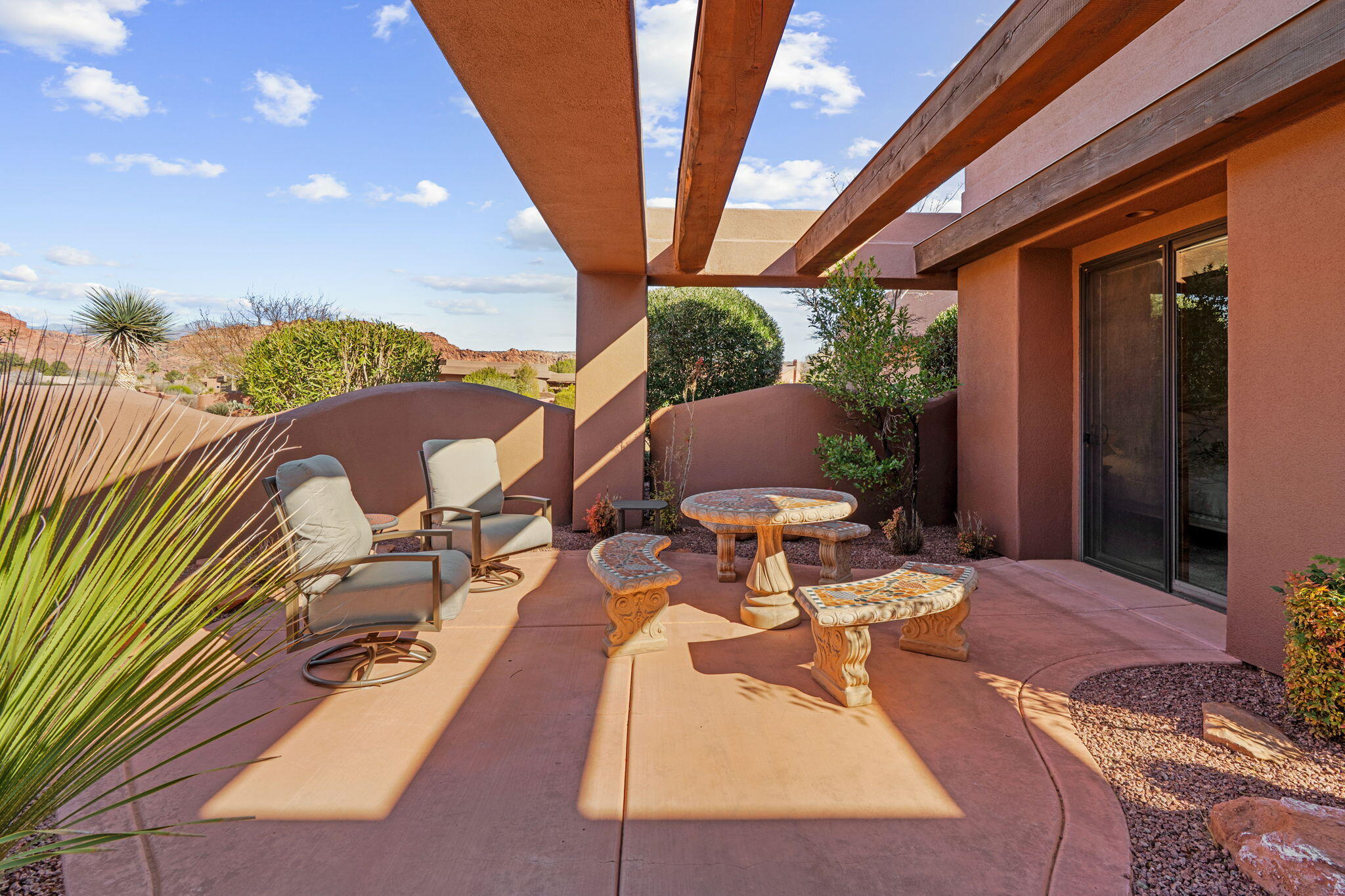 SPRINGS AT SNOW CANYON - Residential