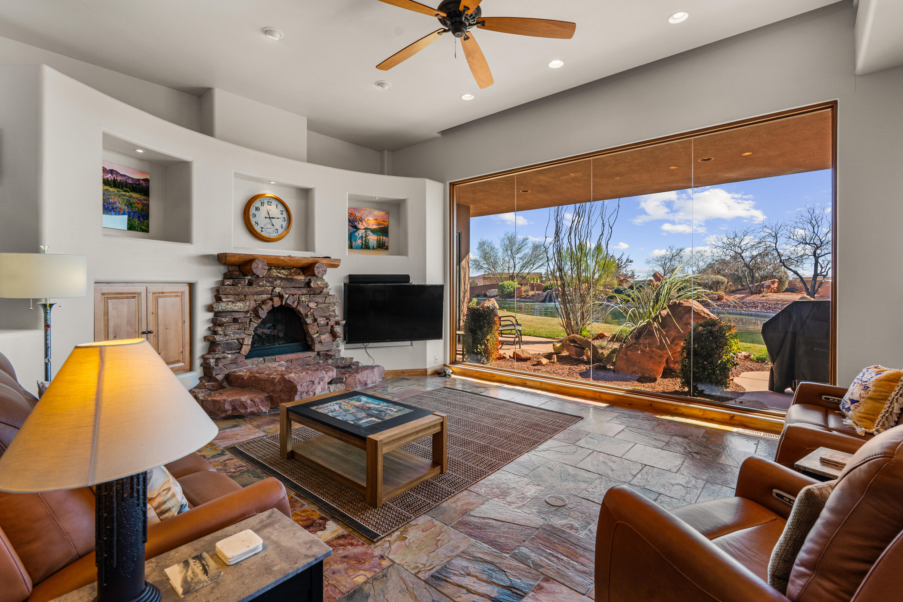 SPRINGS AT SNOW CANYON - Residential