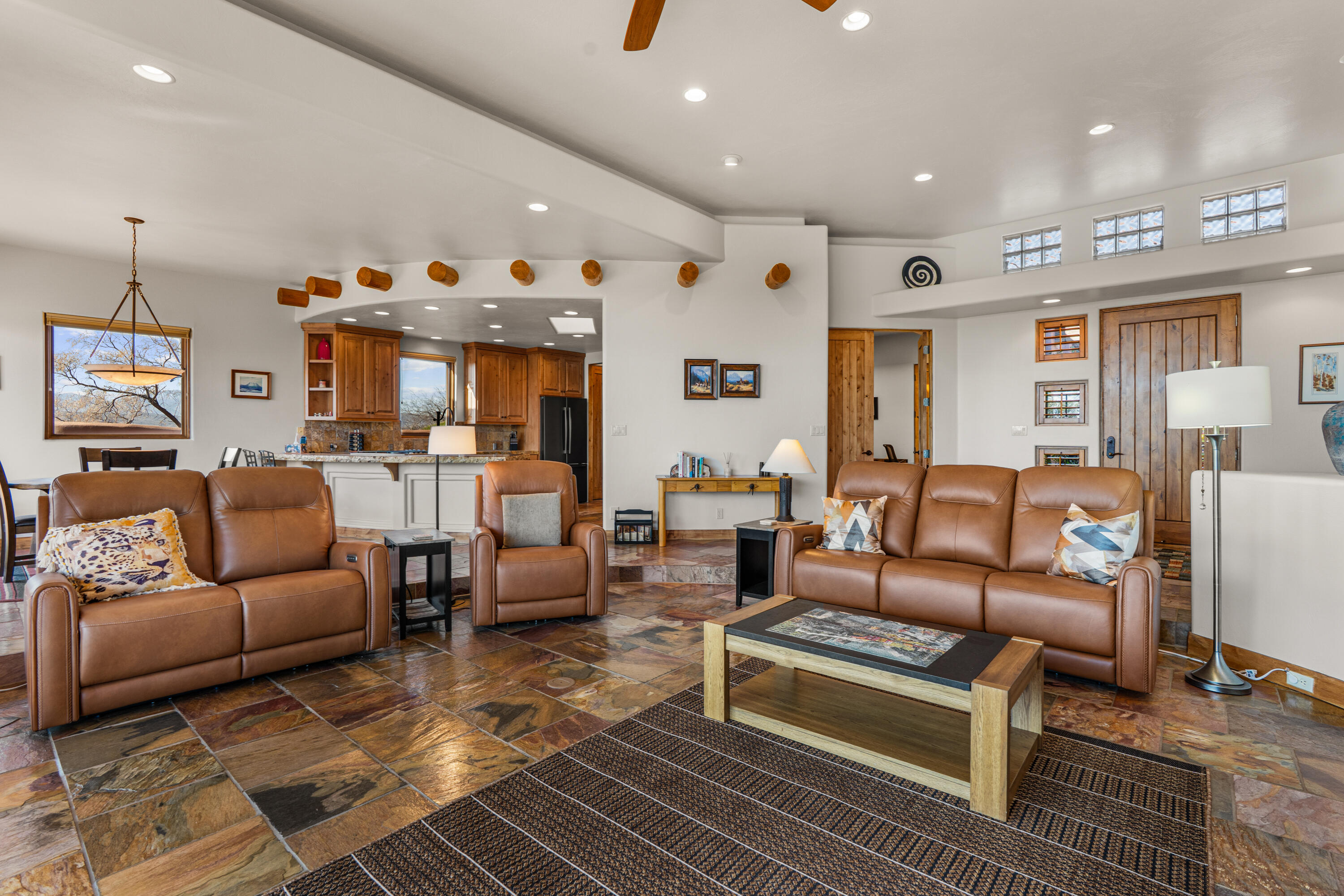 SPRINGS AT SNOW CANYON - Residential