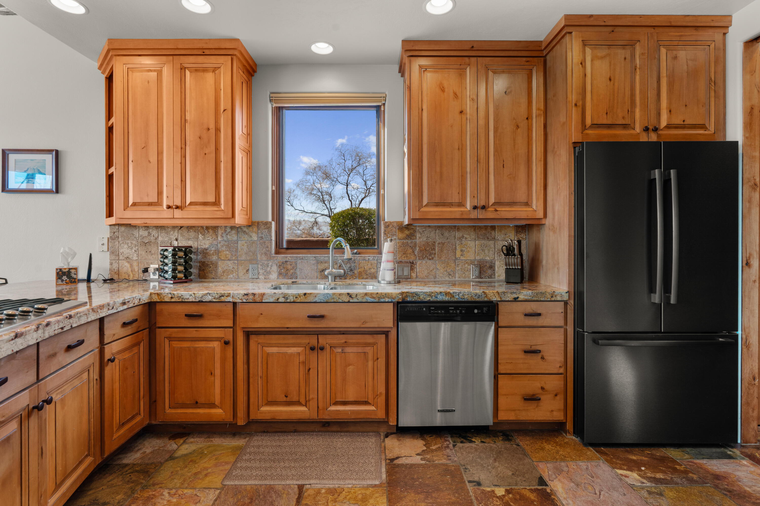 SPRINGS AT SNOW CANYON - Residential