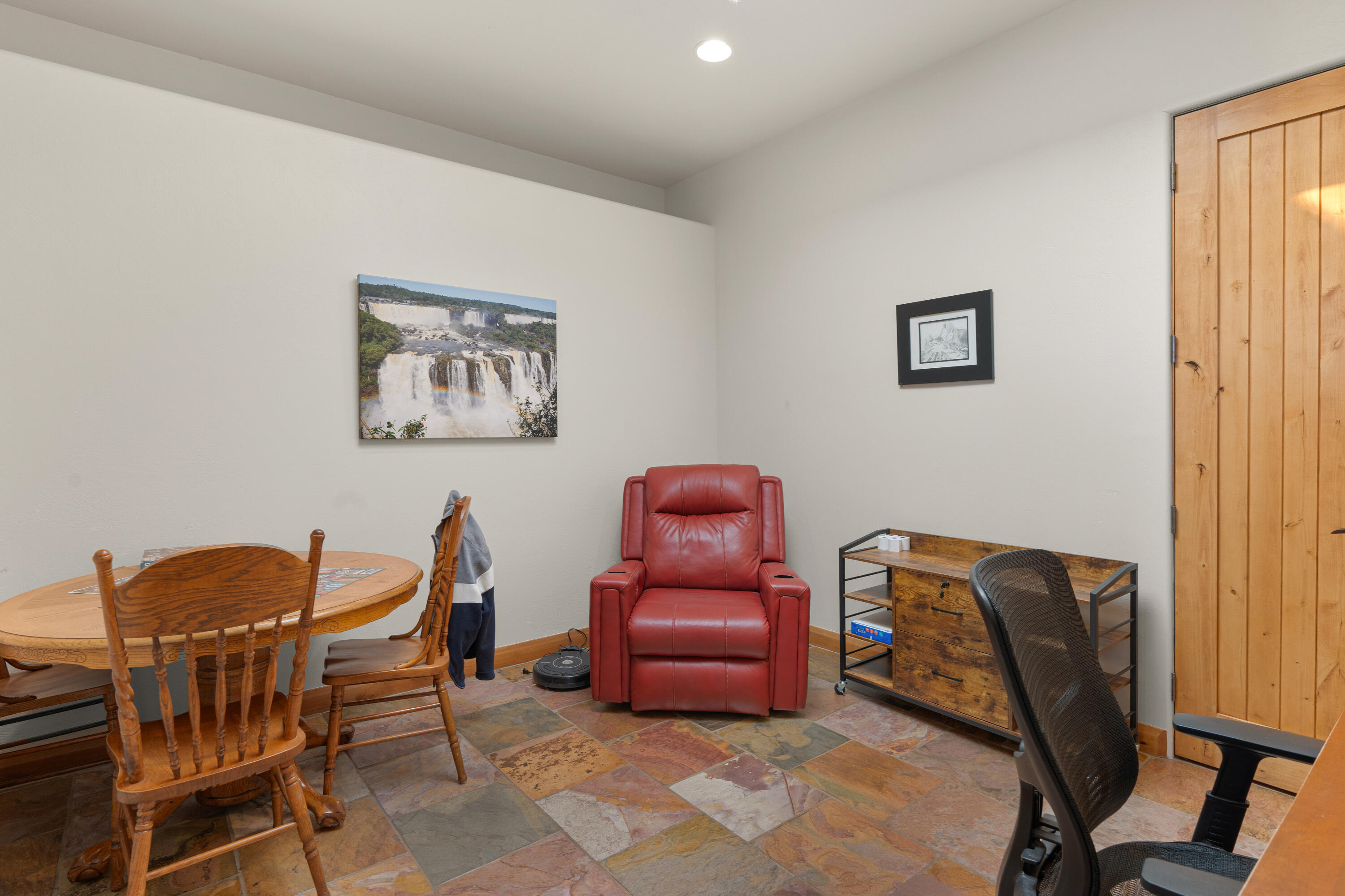 SPRINGS AT SNOW CANYON - Residential