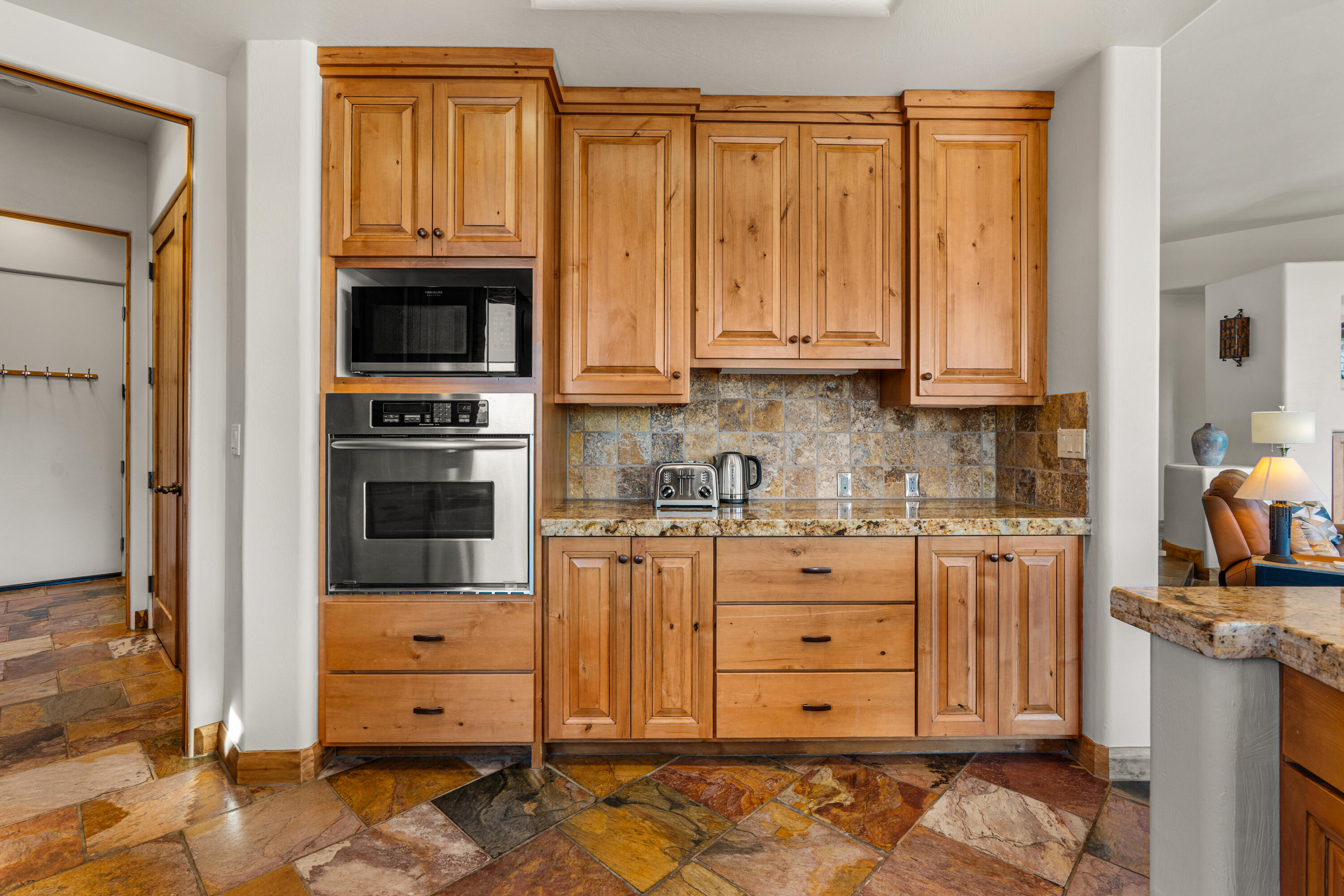 SPRINGS AT SNOW CANYON - Residential