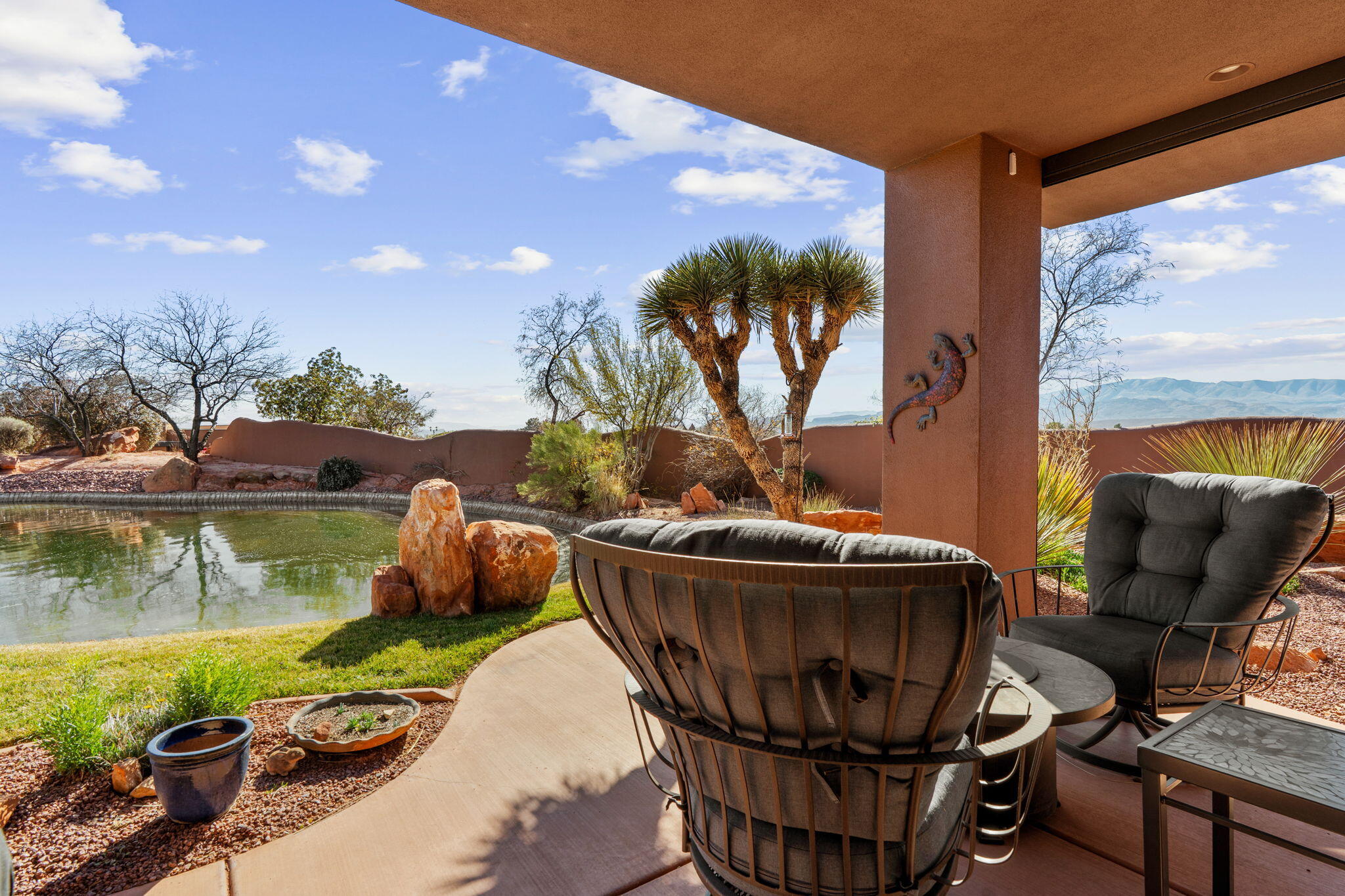 SPRINGS AT SNOW CANYON - Residential