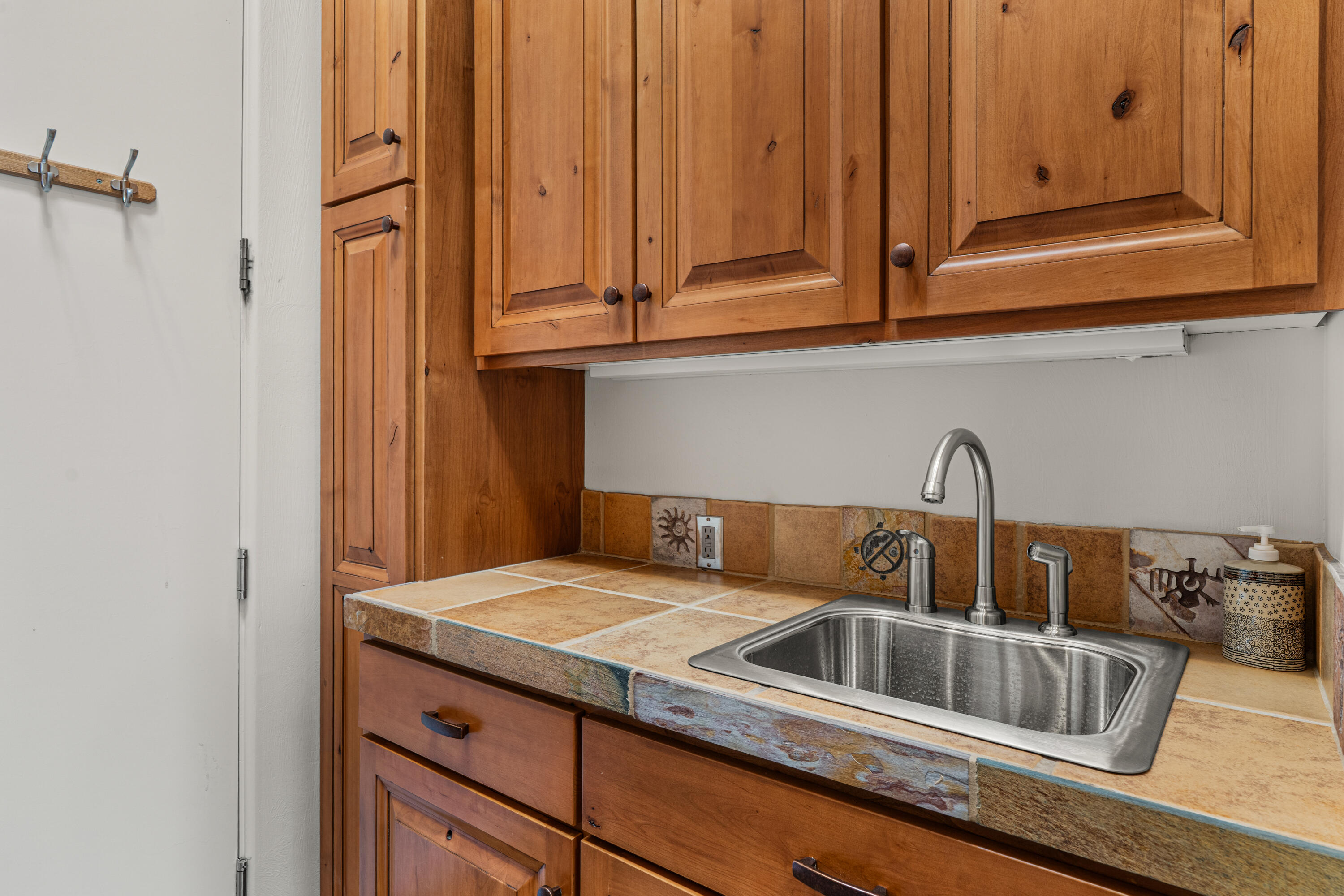 SPRINGS AT SNOW CANYON - Residential