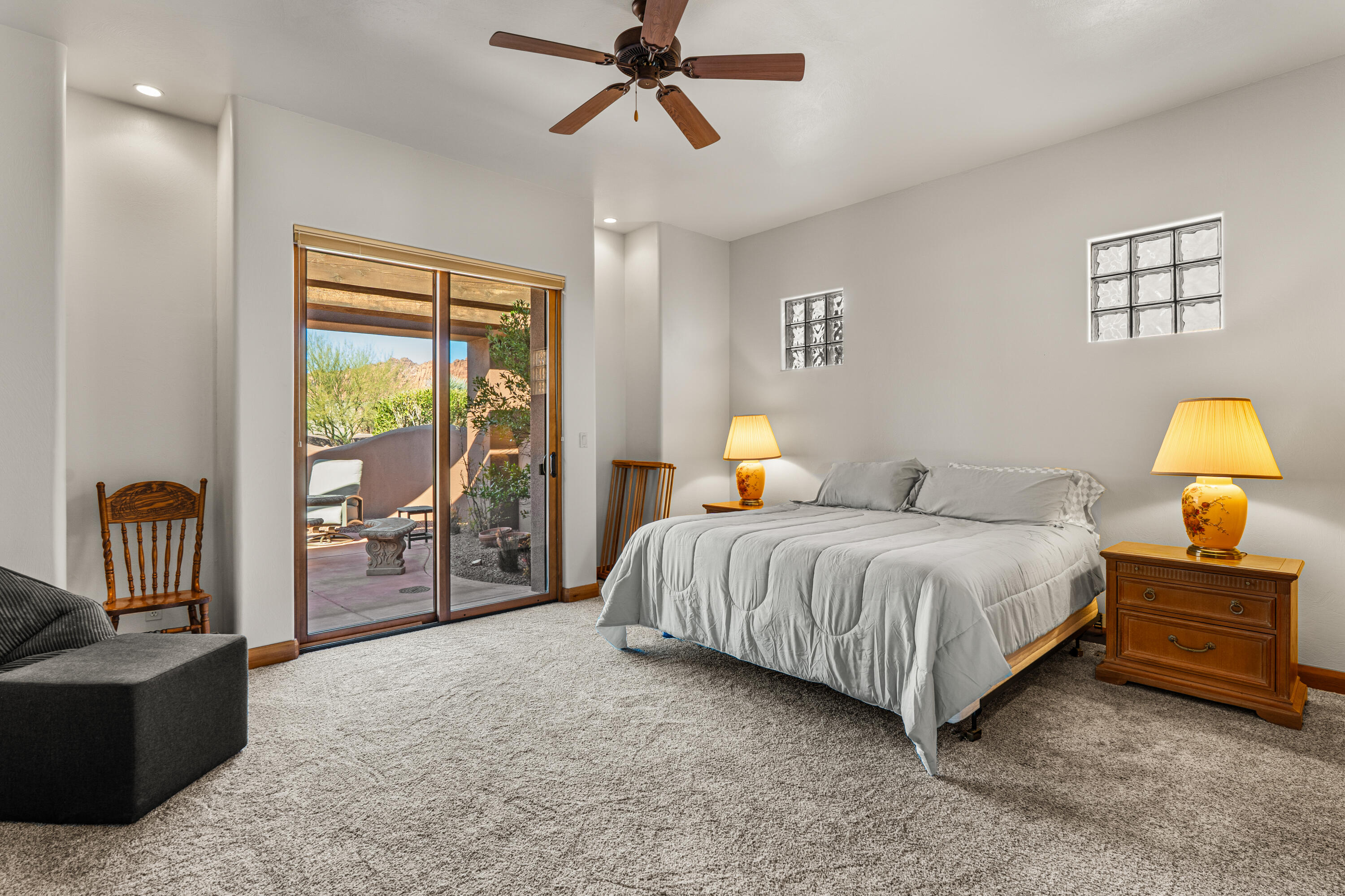 SPRINGS AT SNOW CANYON - Residential