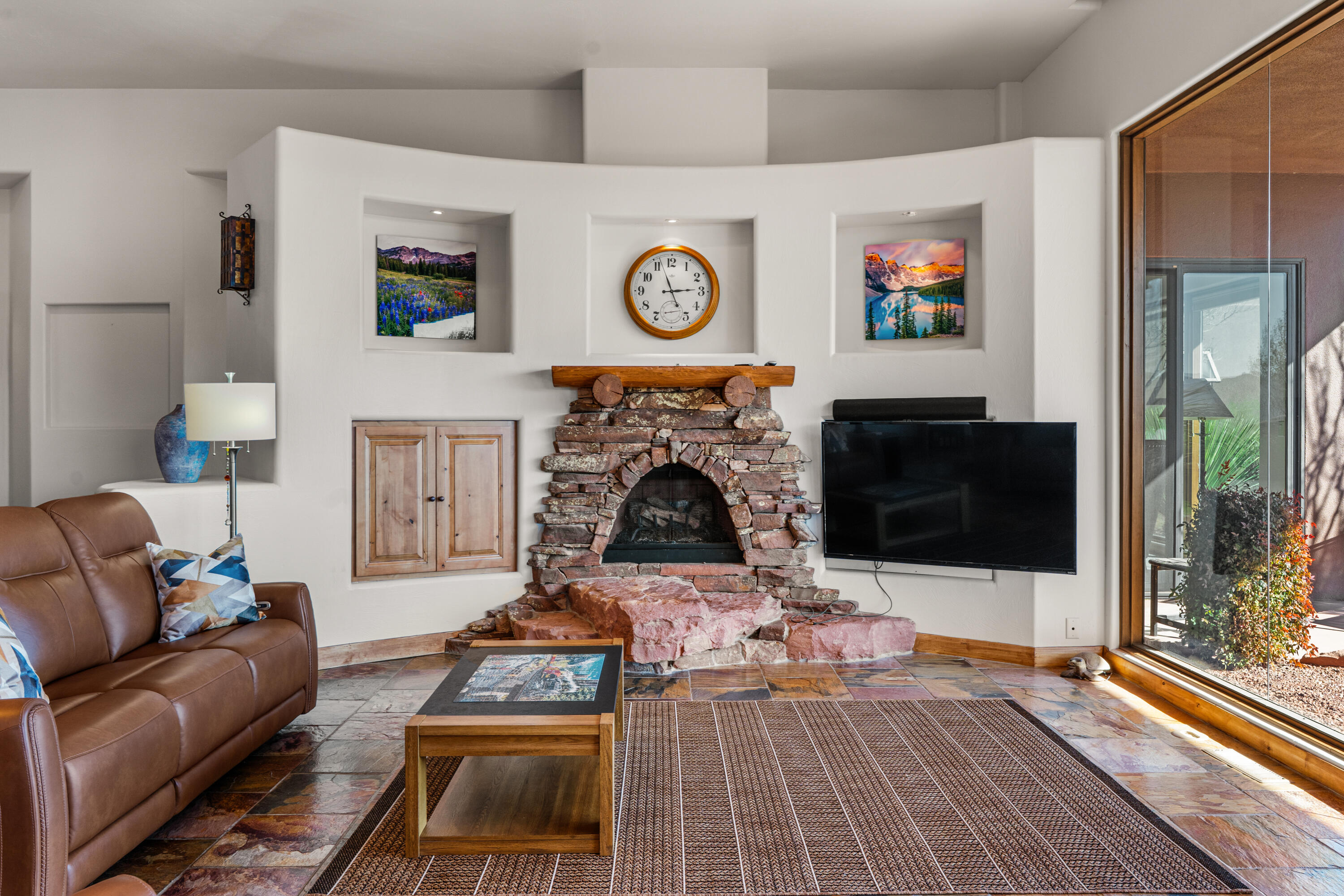 SPRINGS AT SNOW CANYON - Residential