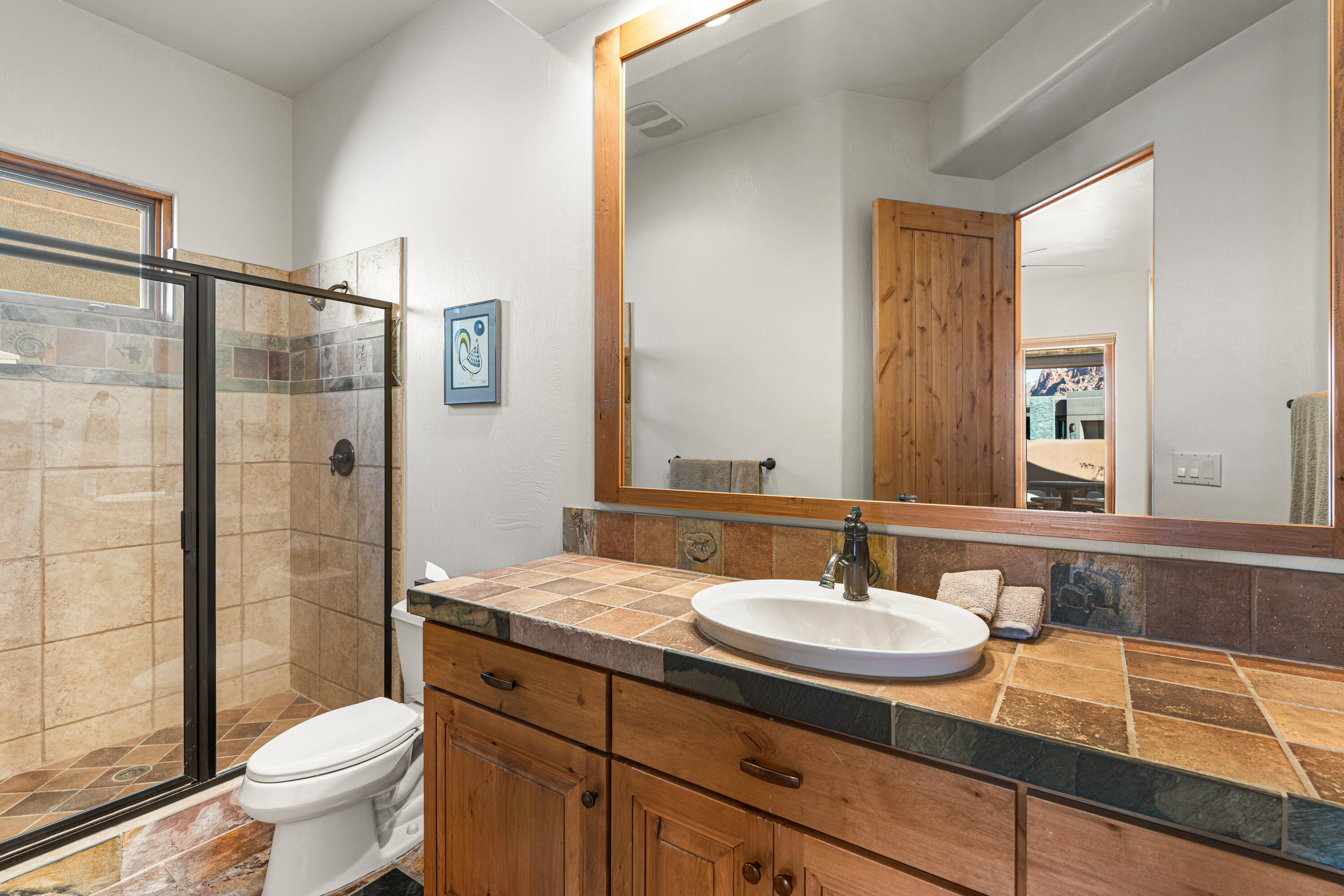 SPRINGS AT SNOW CANYON - Residential