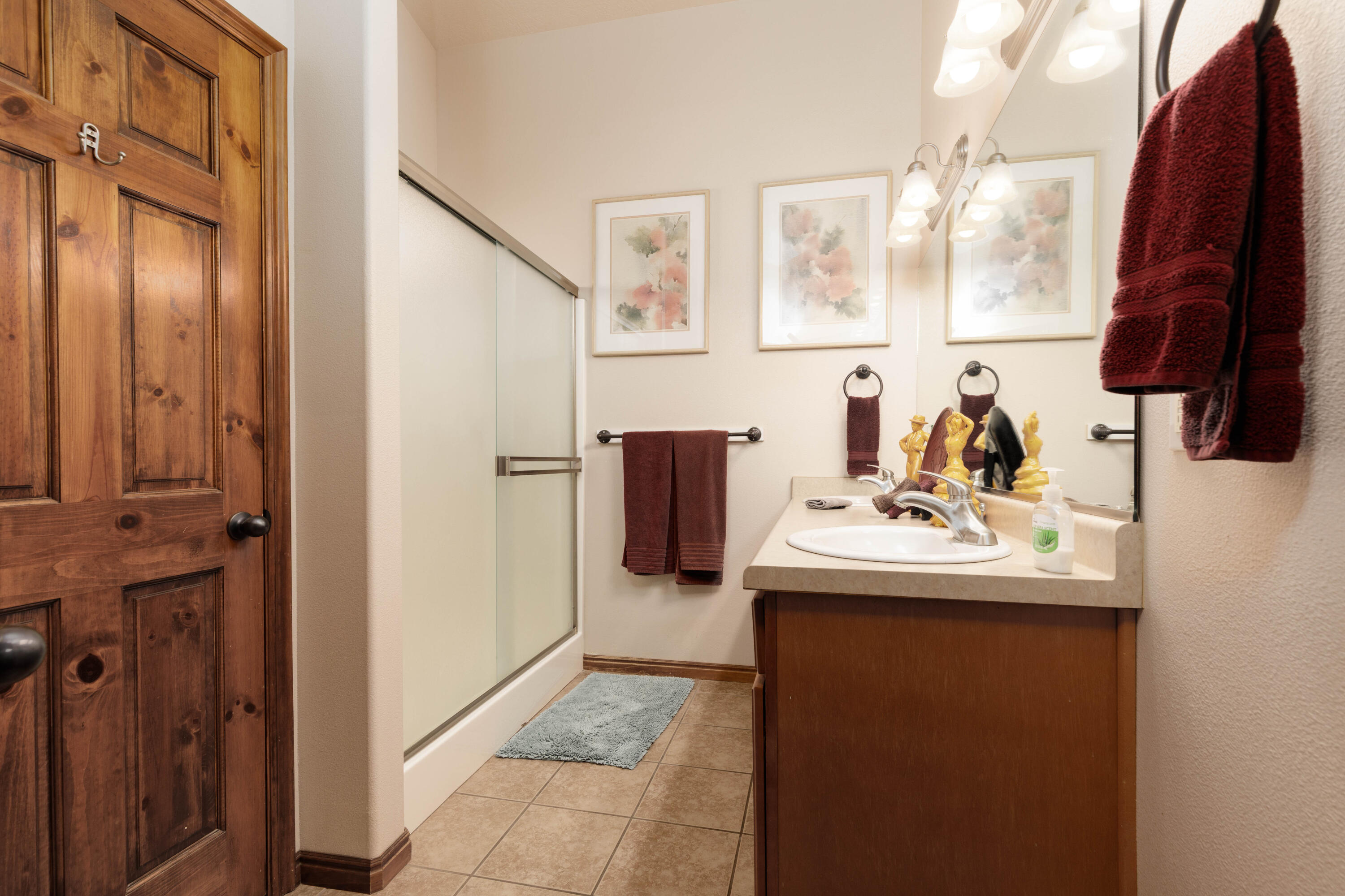 ZION VIEW ESTATES - Residential