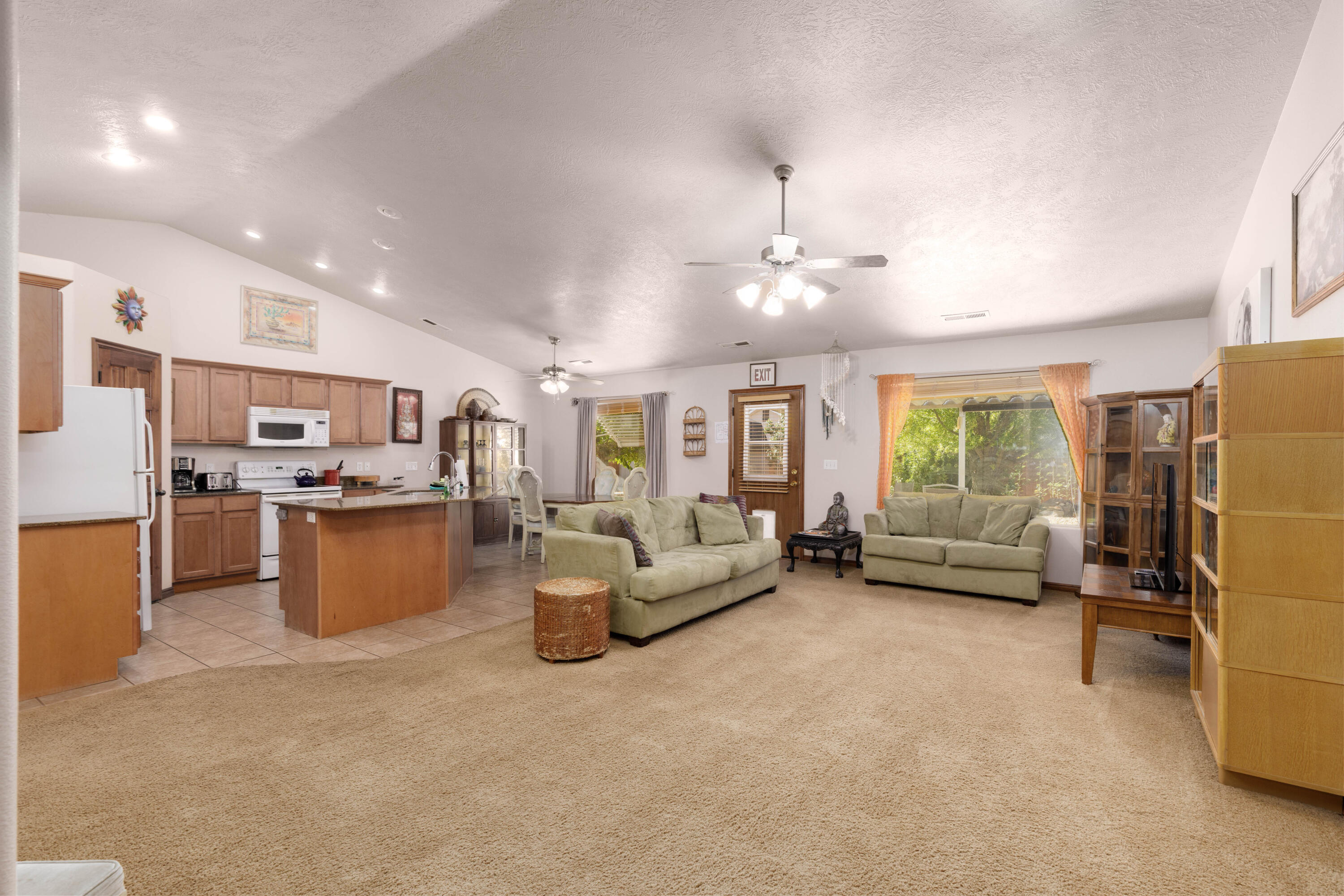 ZION VIEW ESTATES - Residential